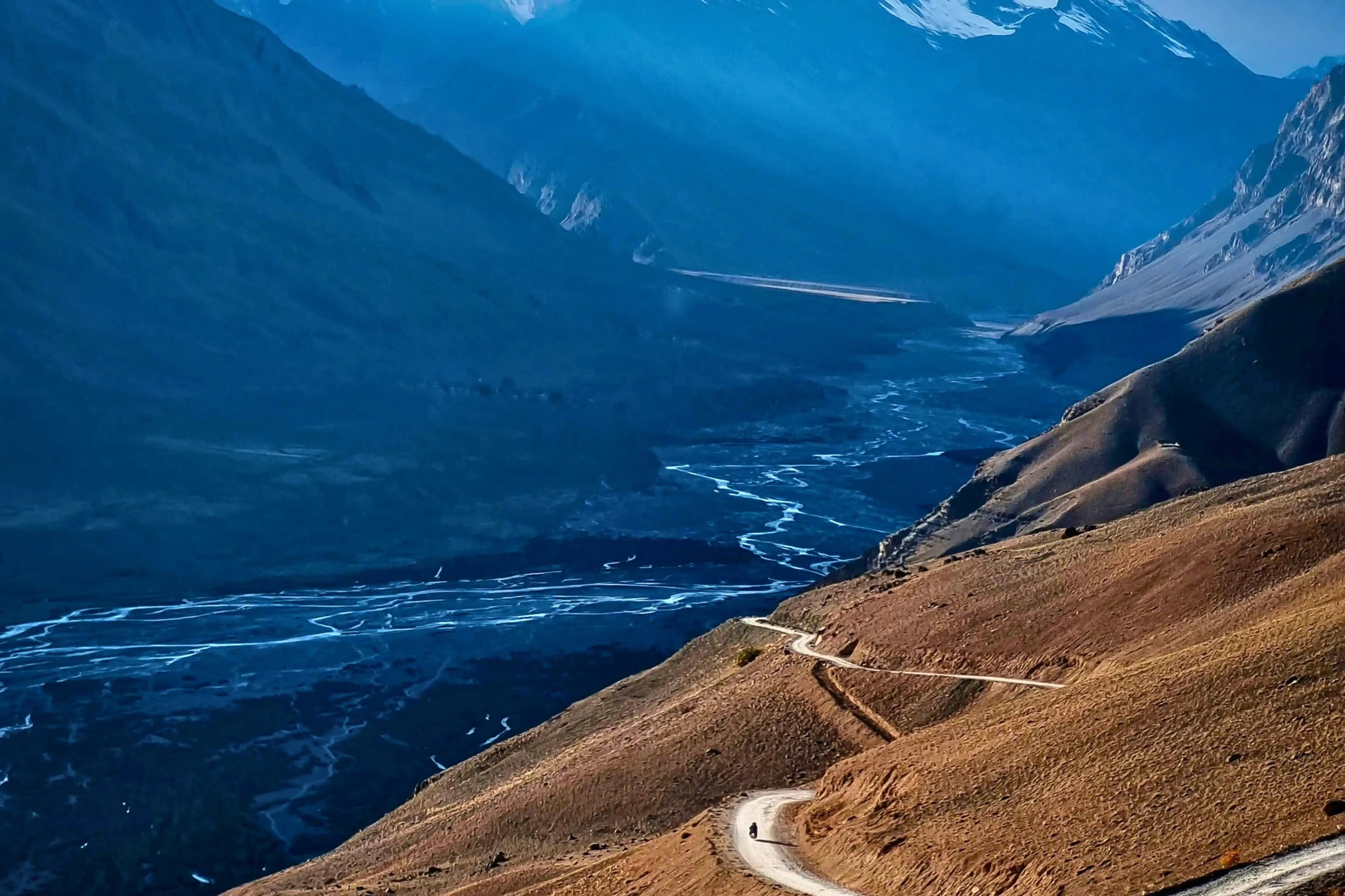 Kinnaur Tour Package from Shimla