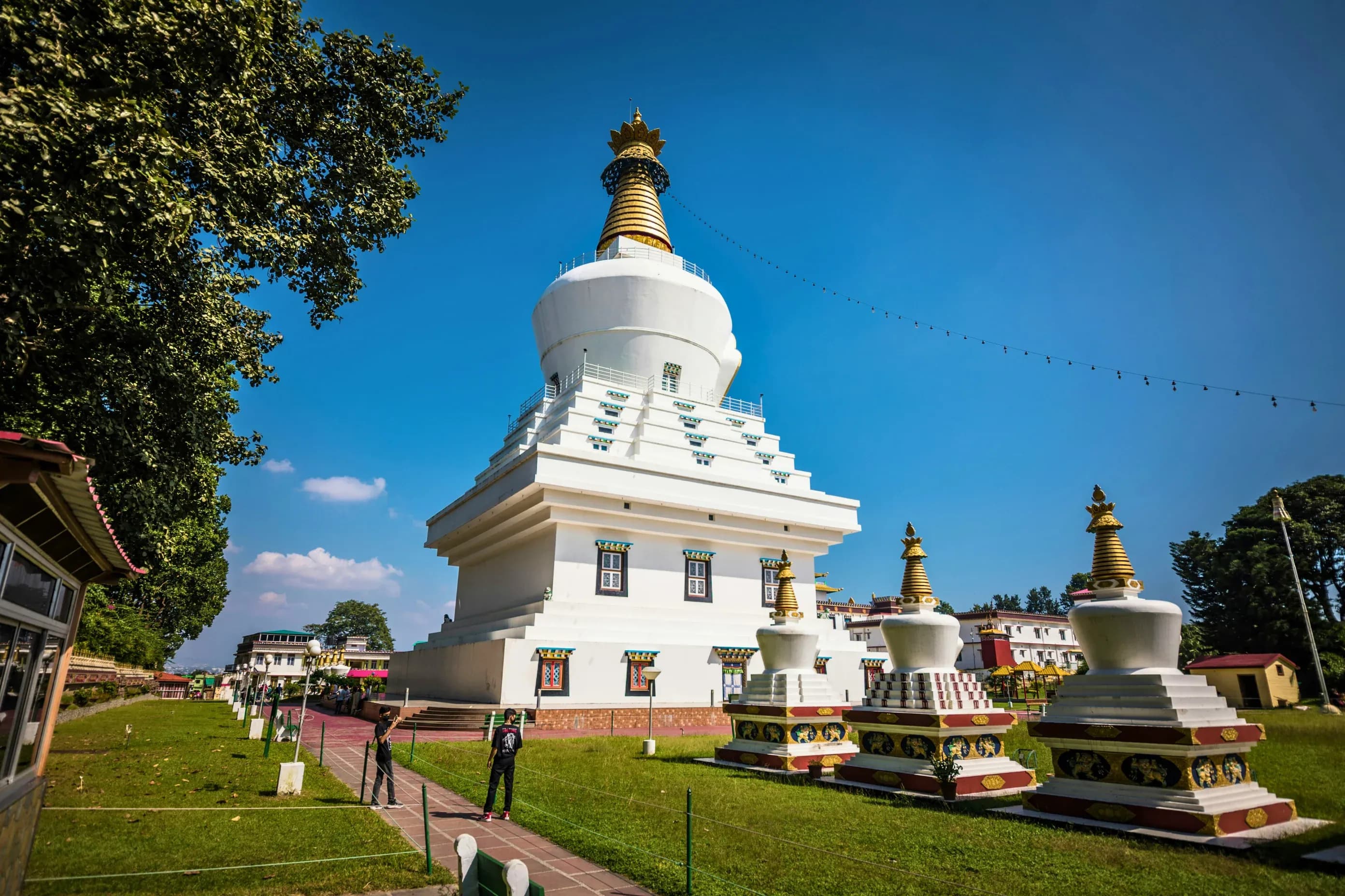 Kuari Pass Trek Package