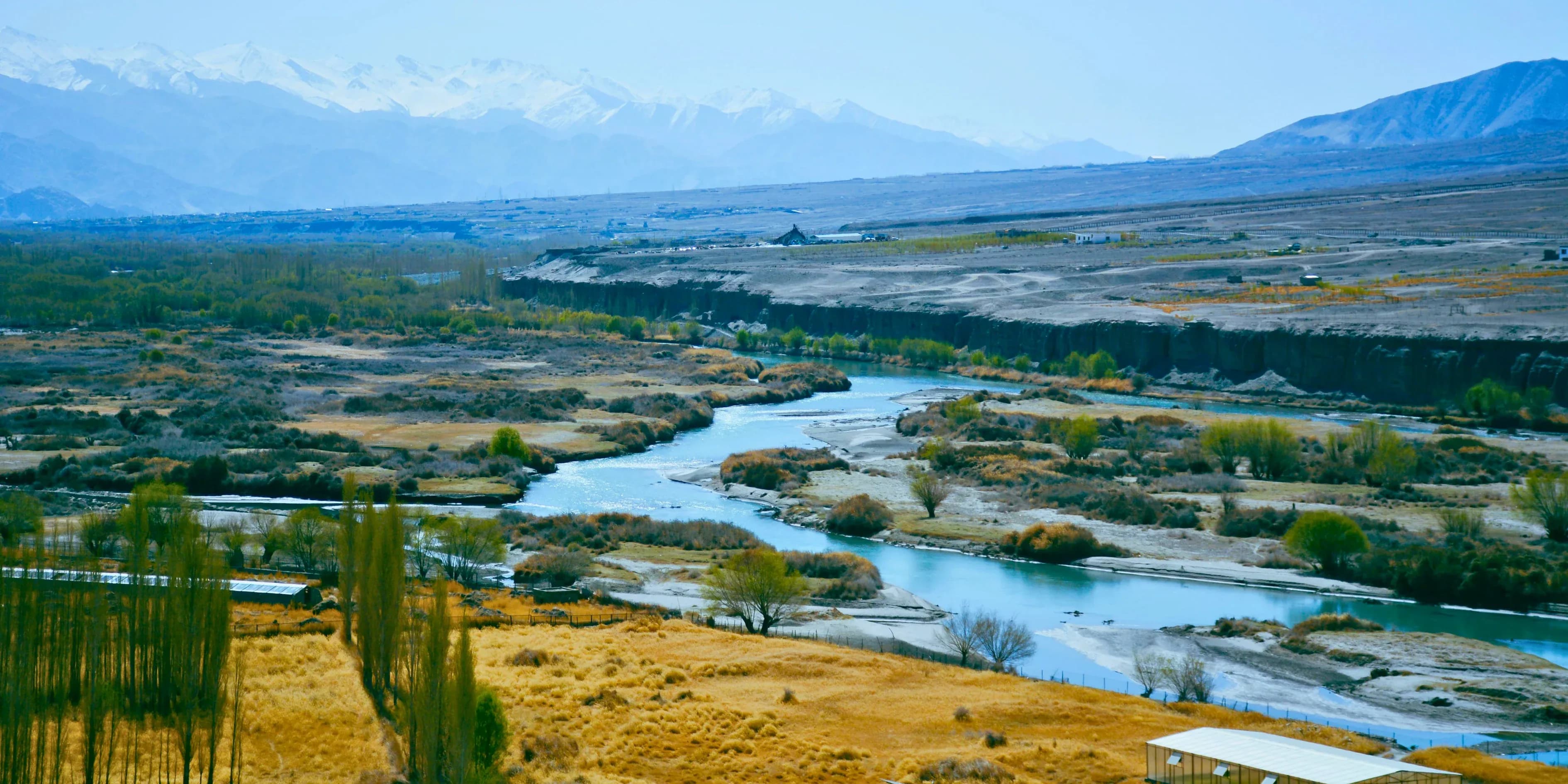 Transformative 6 Days Ladakh Spiritual Retreat | Sacred