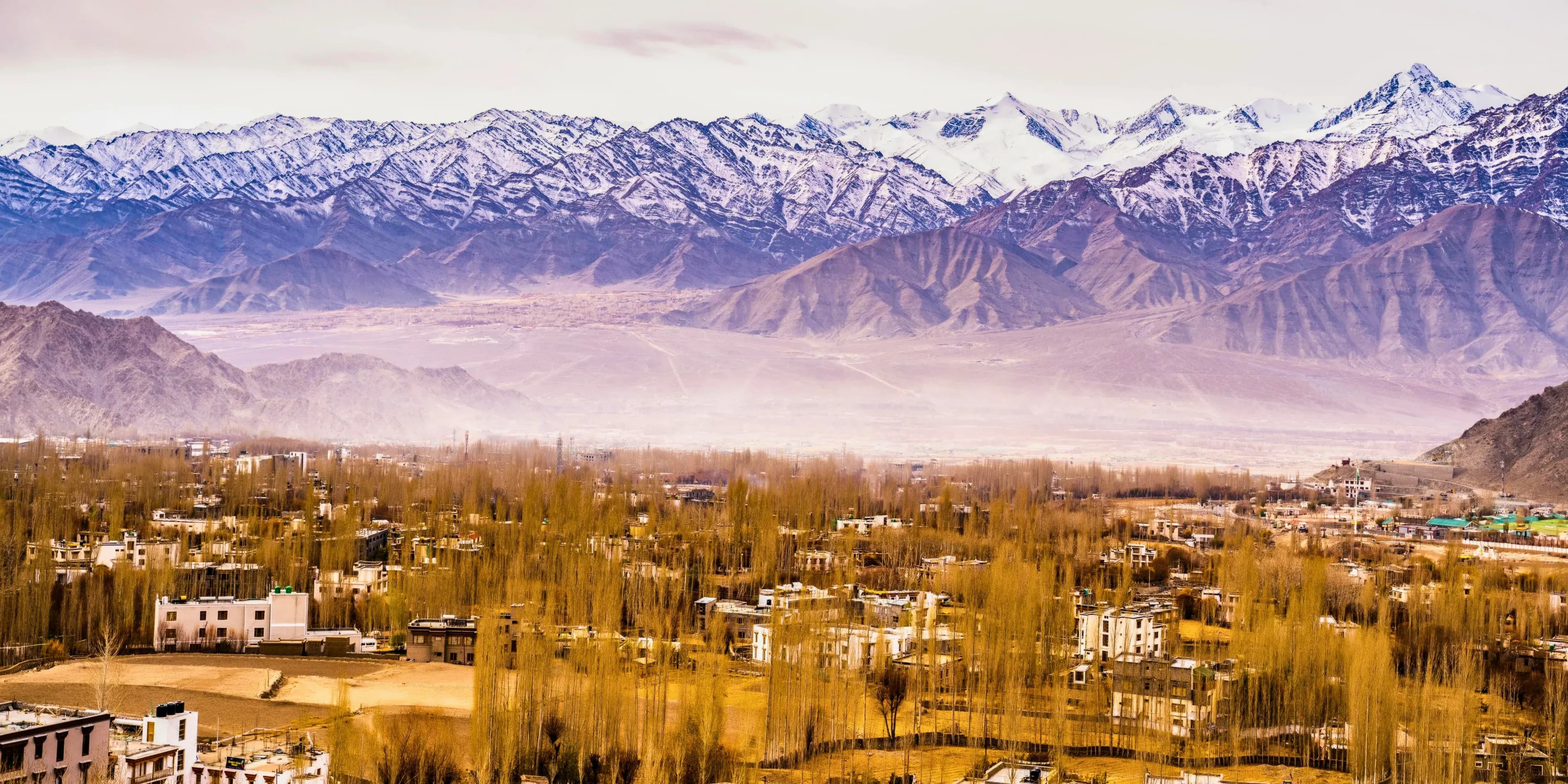 Spectacular 7 Days Ladakh Stargazing Experience | Enchanting