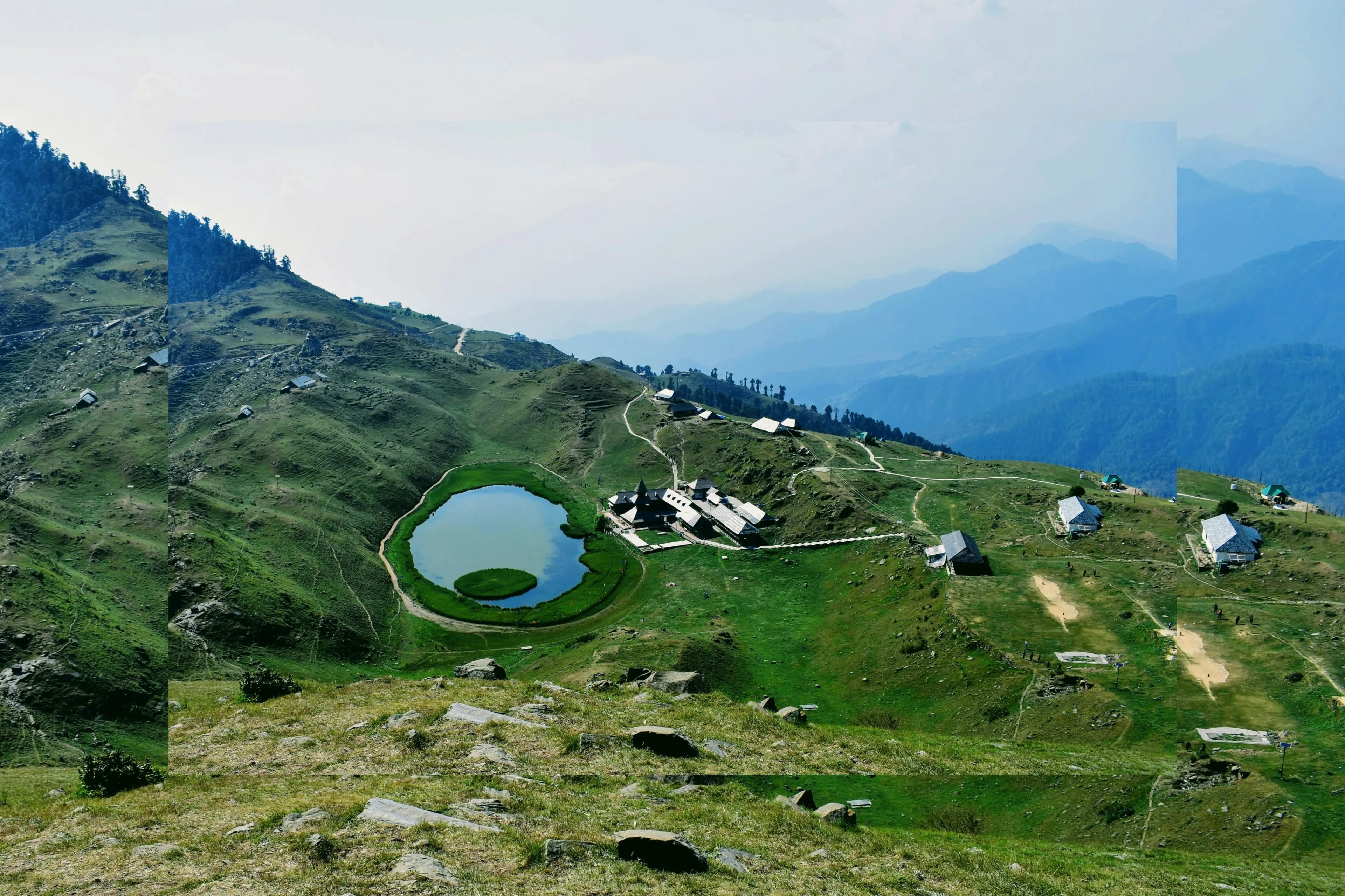 Lahaul Spiti Tour Package from Manali