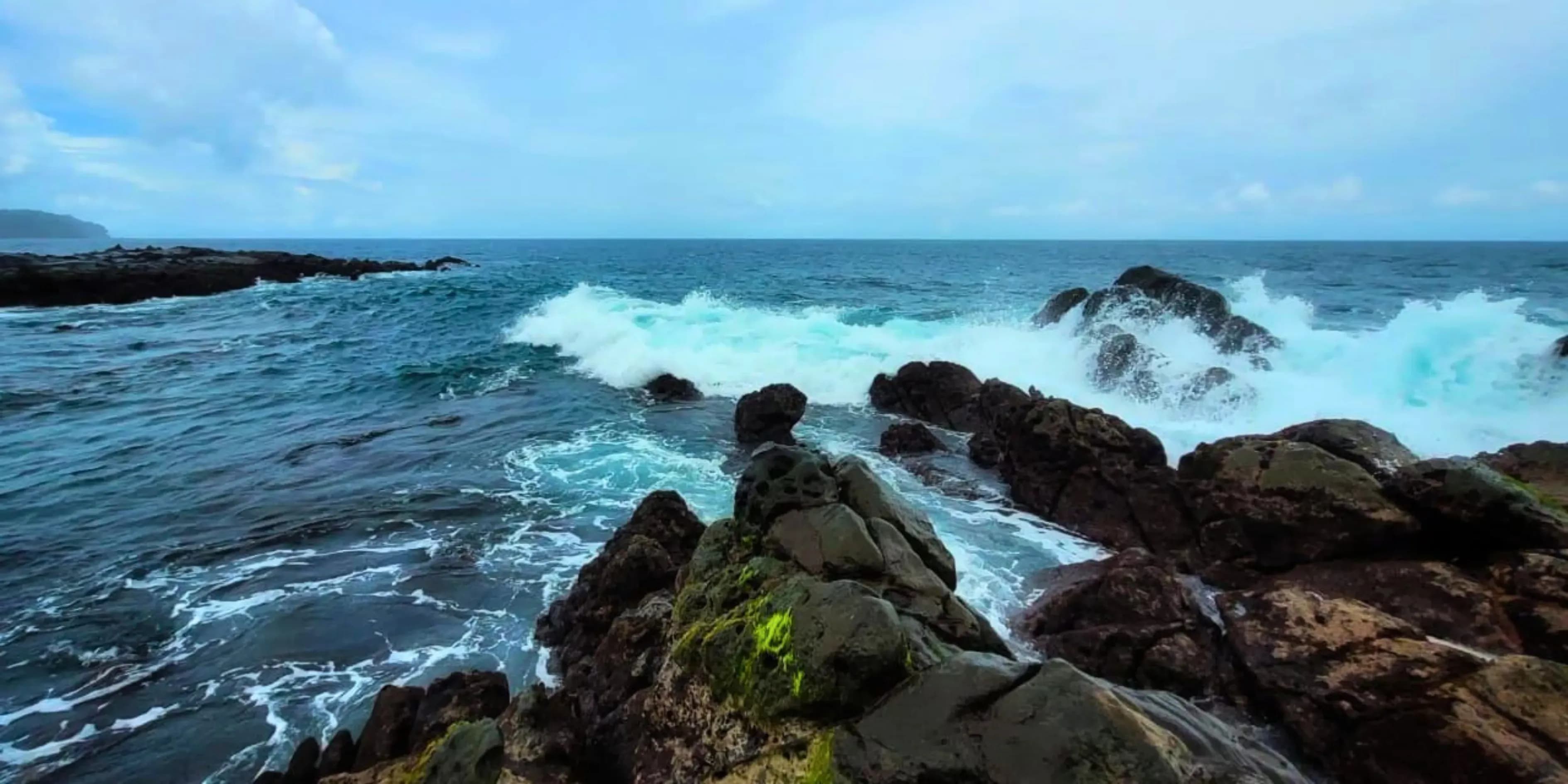 Drifting 5 Days Little Andaman Tour Package | Plunging
