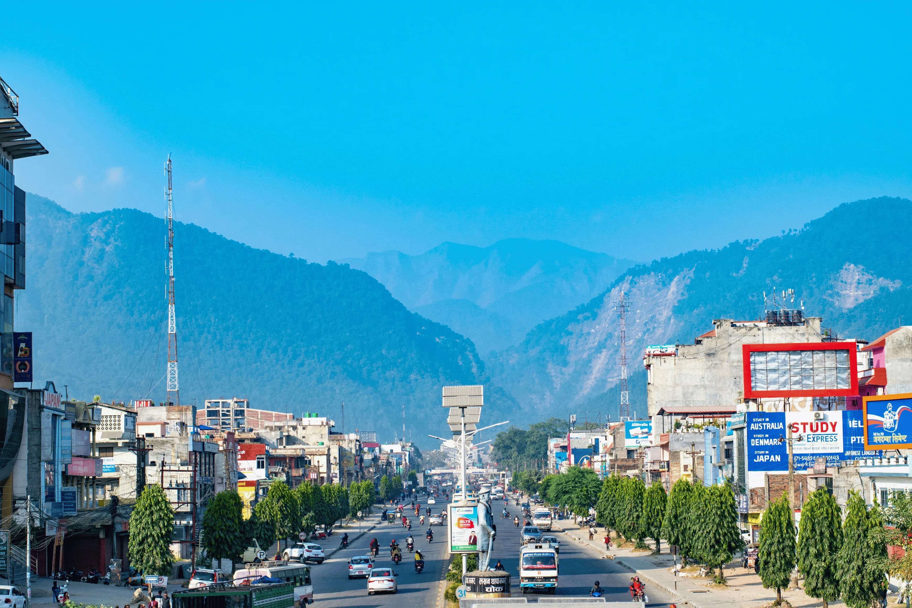 Lo Manthang Tour Package