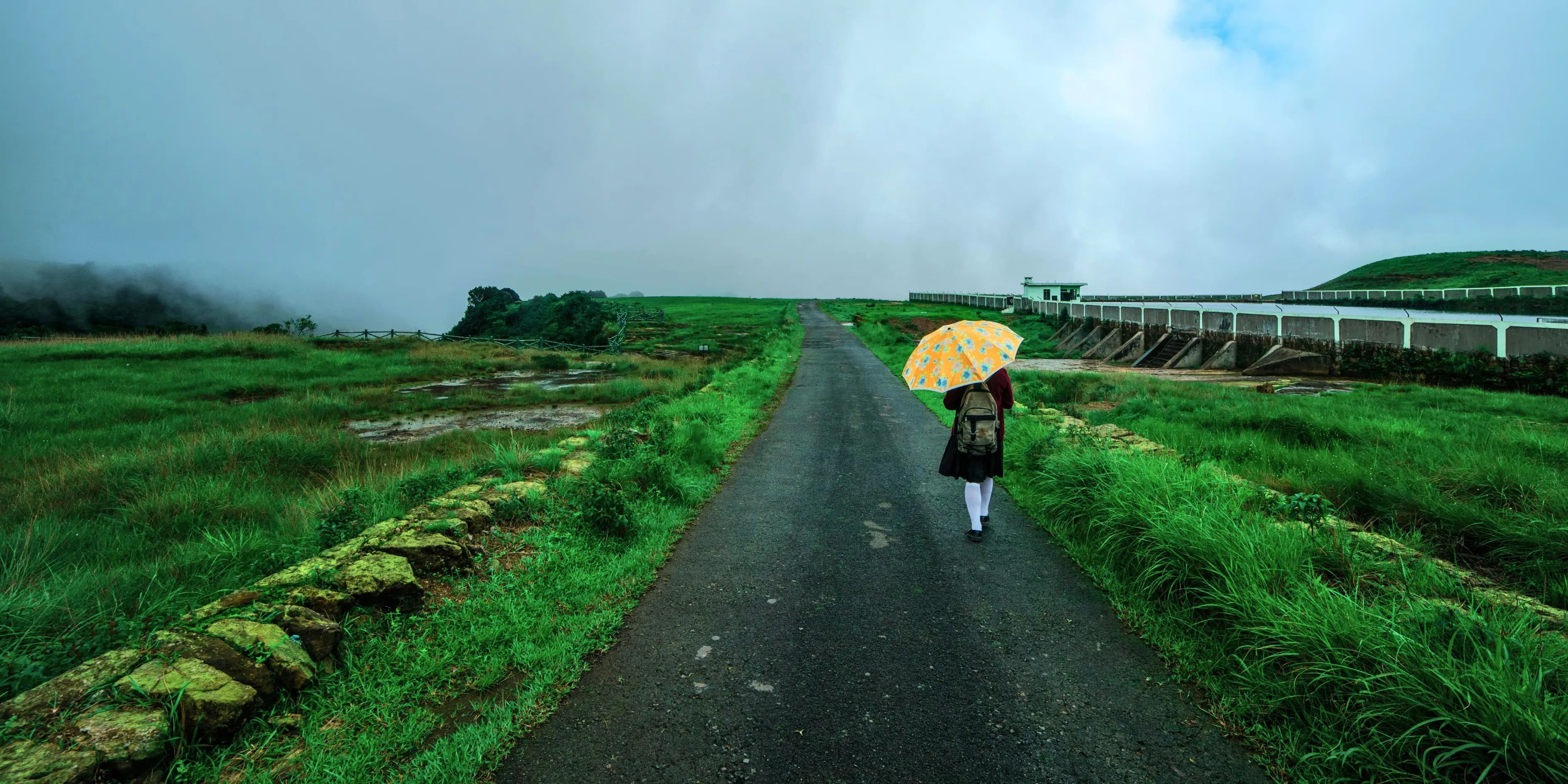 Thorough 5 Days Lum Sohpetbneng Sacred Hill | Enveloping