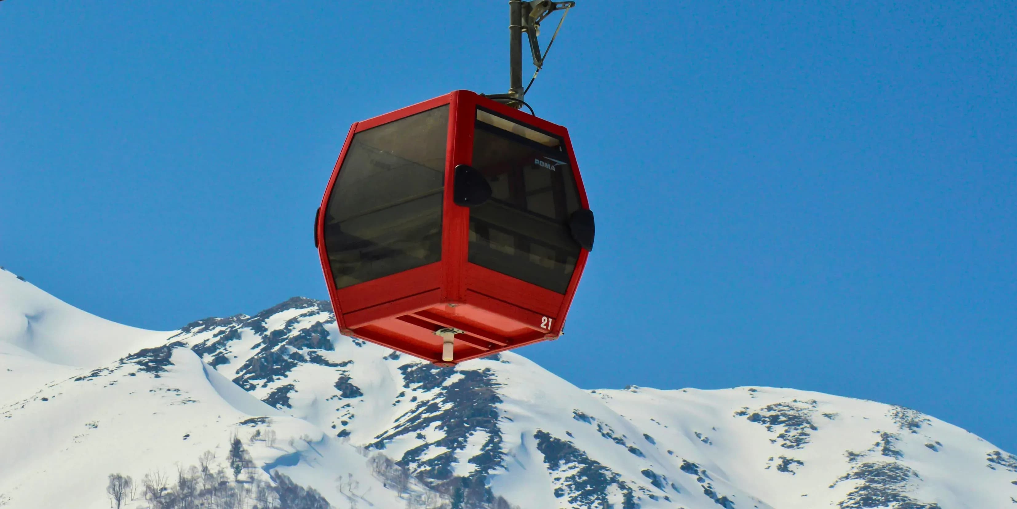 Lean 5 Days Machil Valley Kashmir Tour Package | Lucid