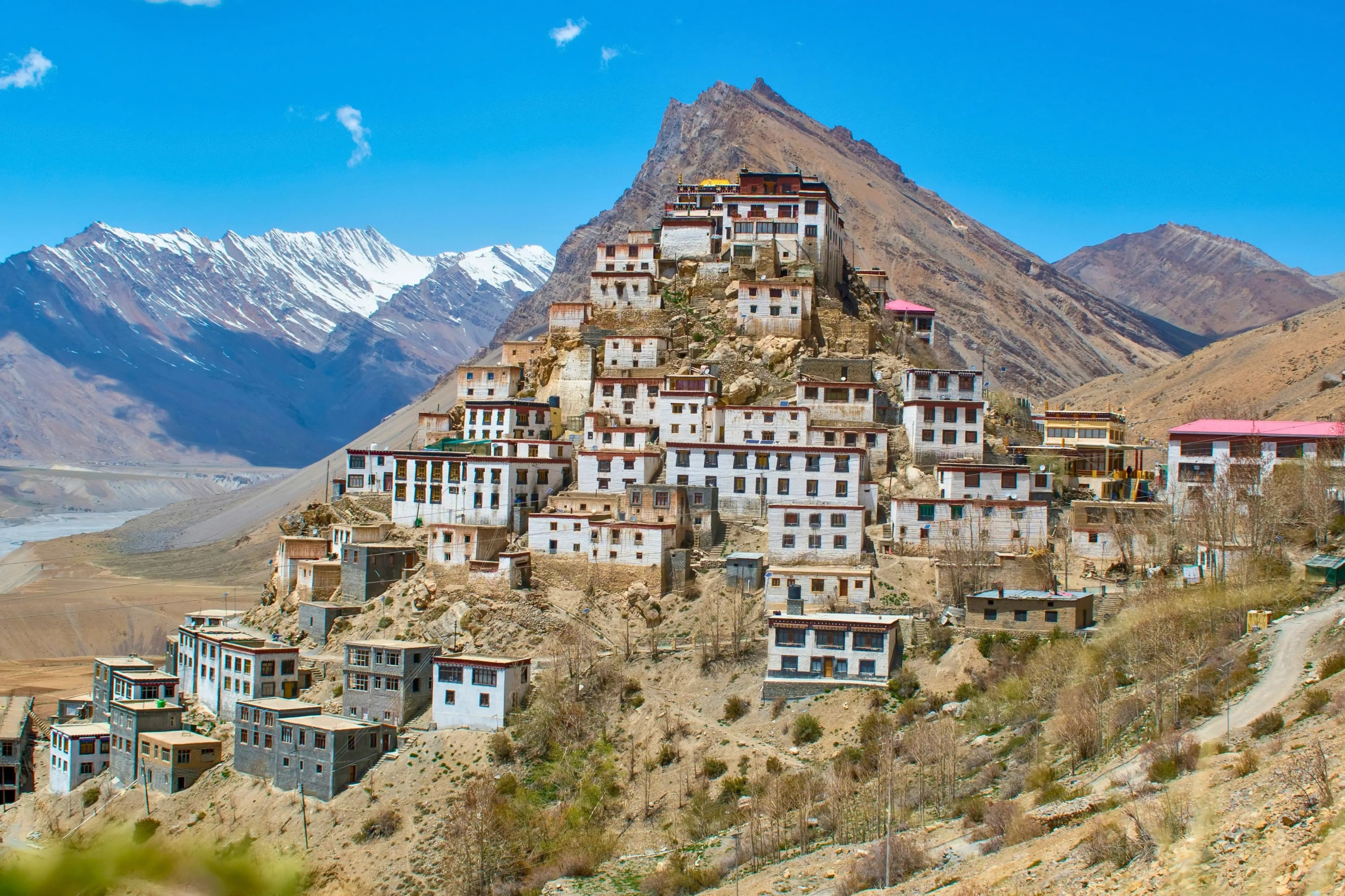 Manali Tour Package from Hyderabad