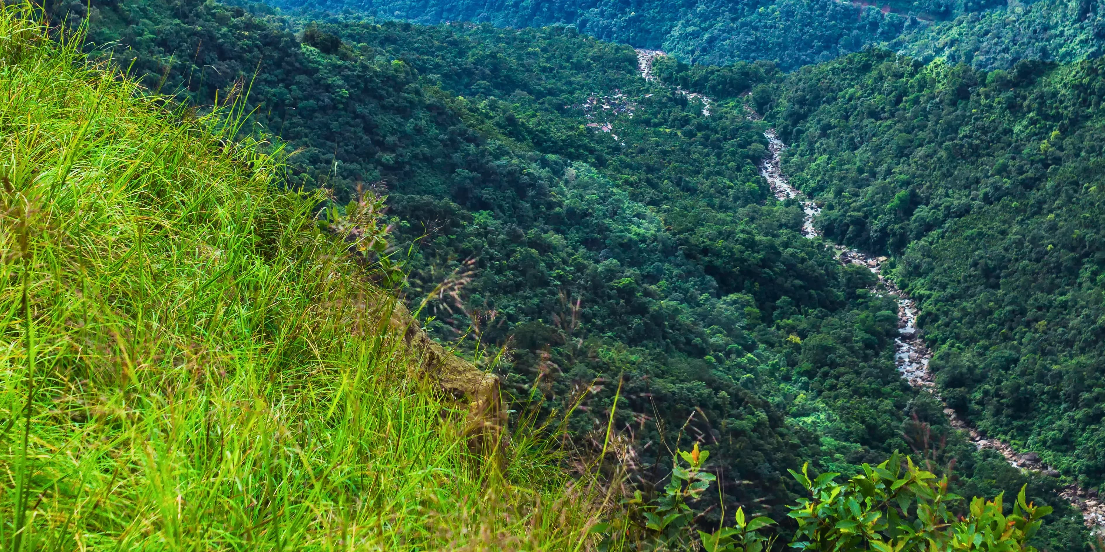 Captivating 6 Days Meghalaya Tour from Chennai | Peaceful