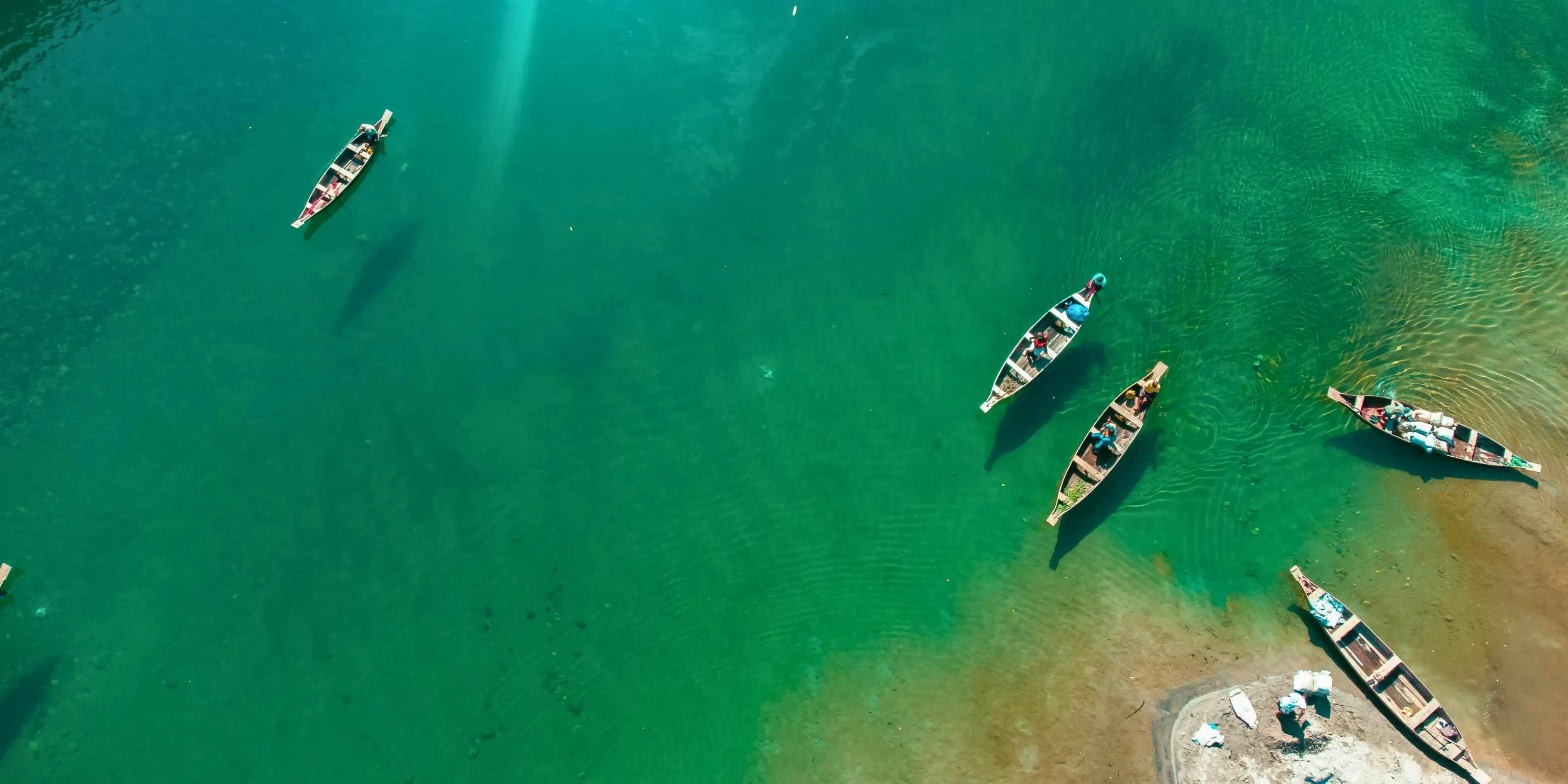 Breathtaking 6 Days Meghalaya Tour from Mumbai | Magical