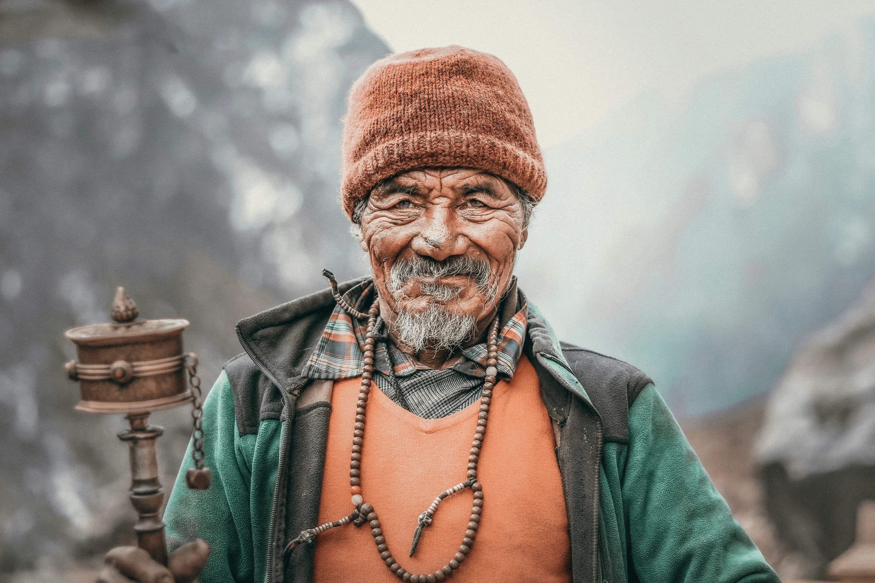 Muktinath Temple Darshan Tour