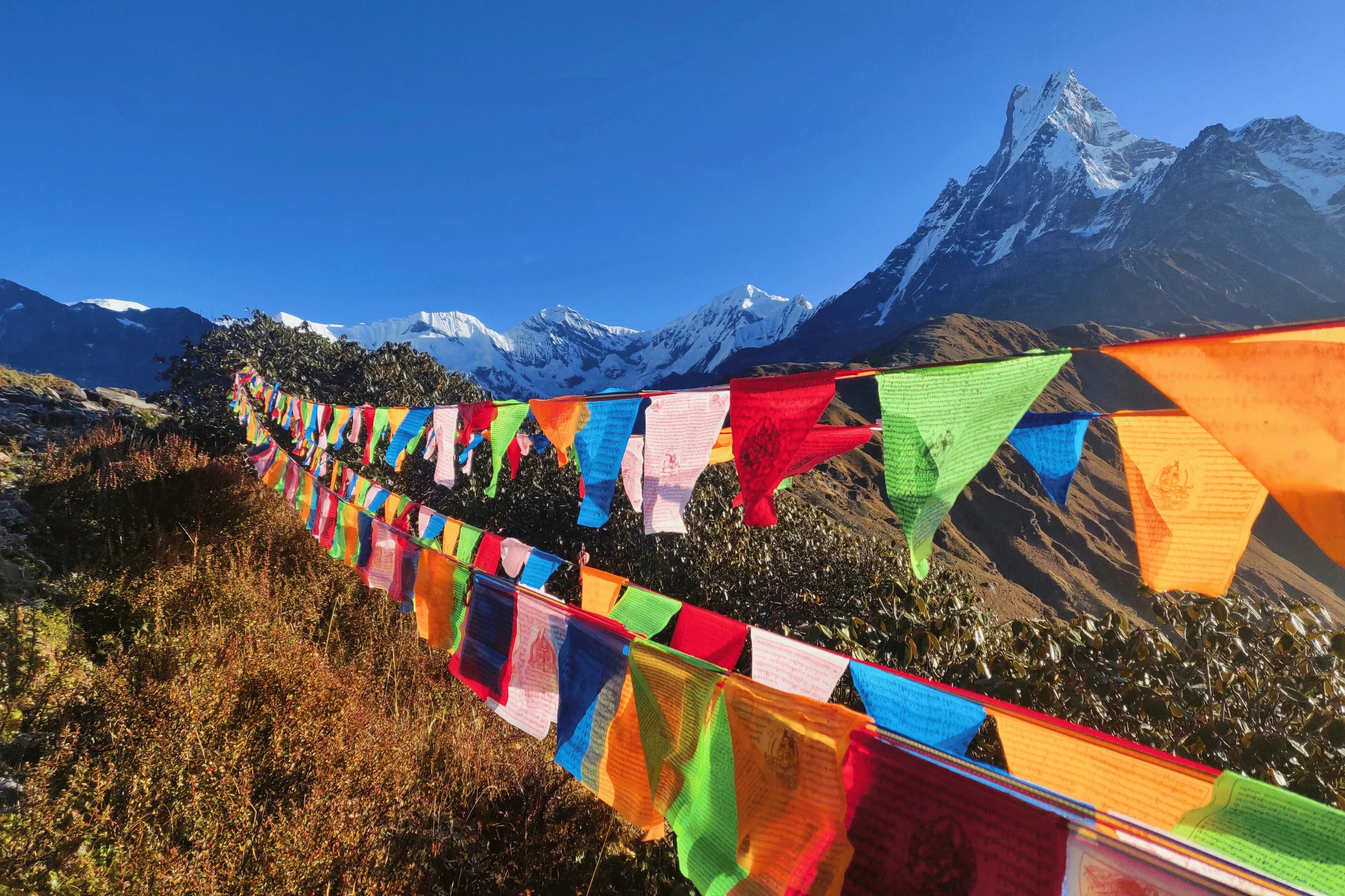 Nagarkot Sunrise Tour Package