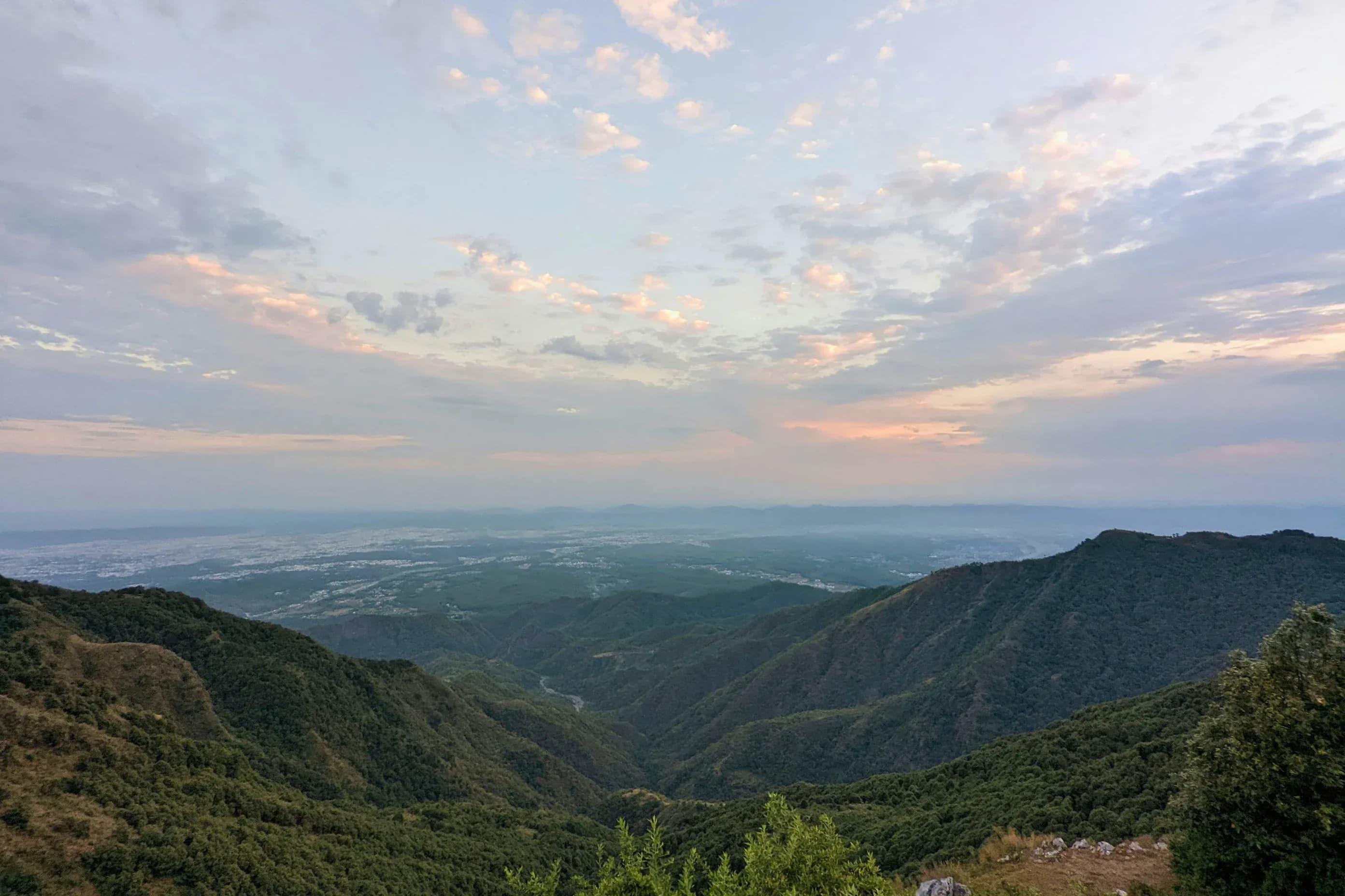 Nainital Corbett Tour Package