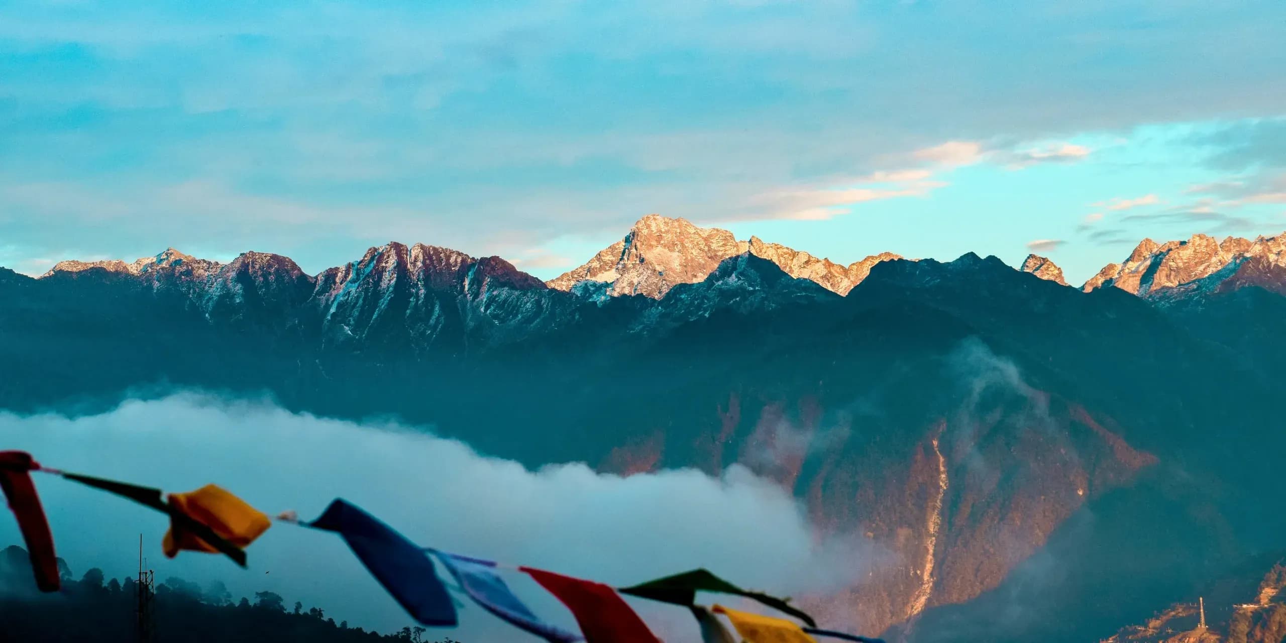 Powerful 7 Days Namdapha National Park Tour | Extraordinary