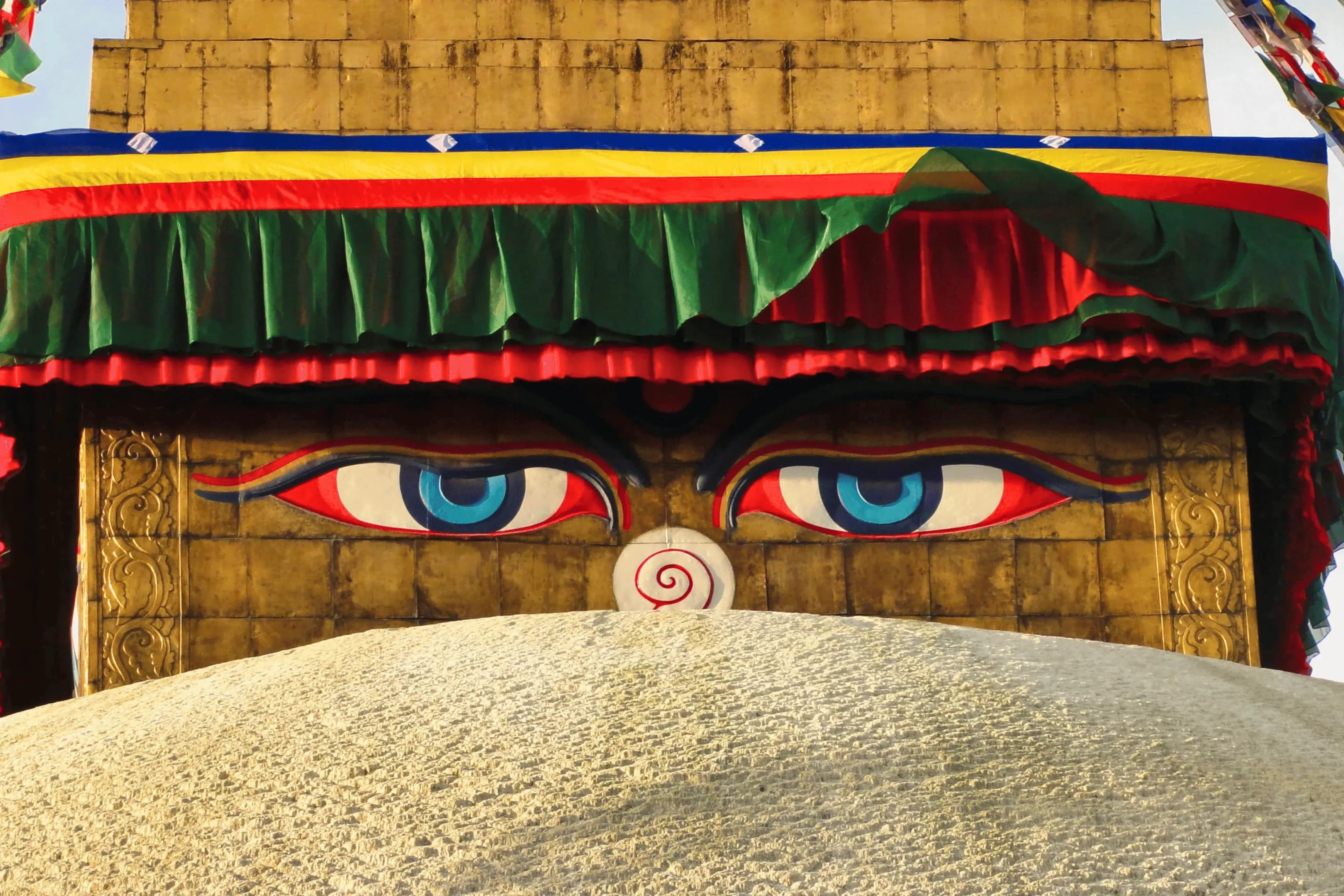 Nepal Family Tour Package