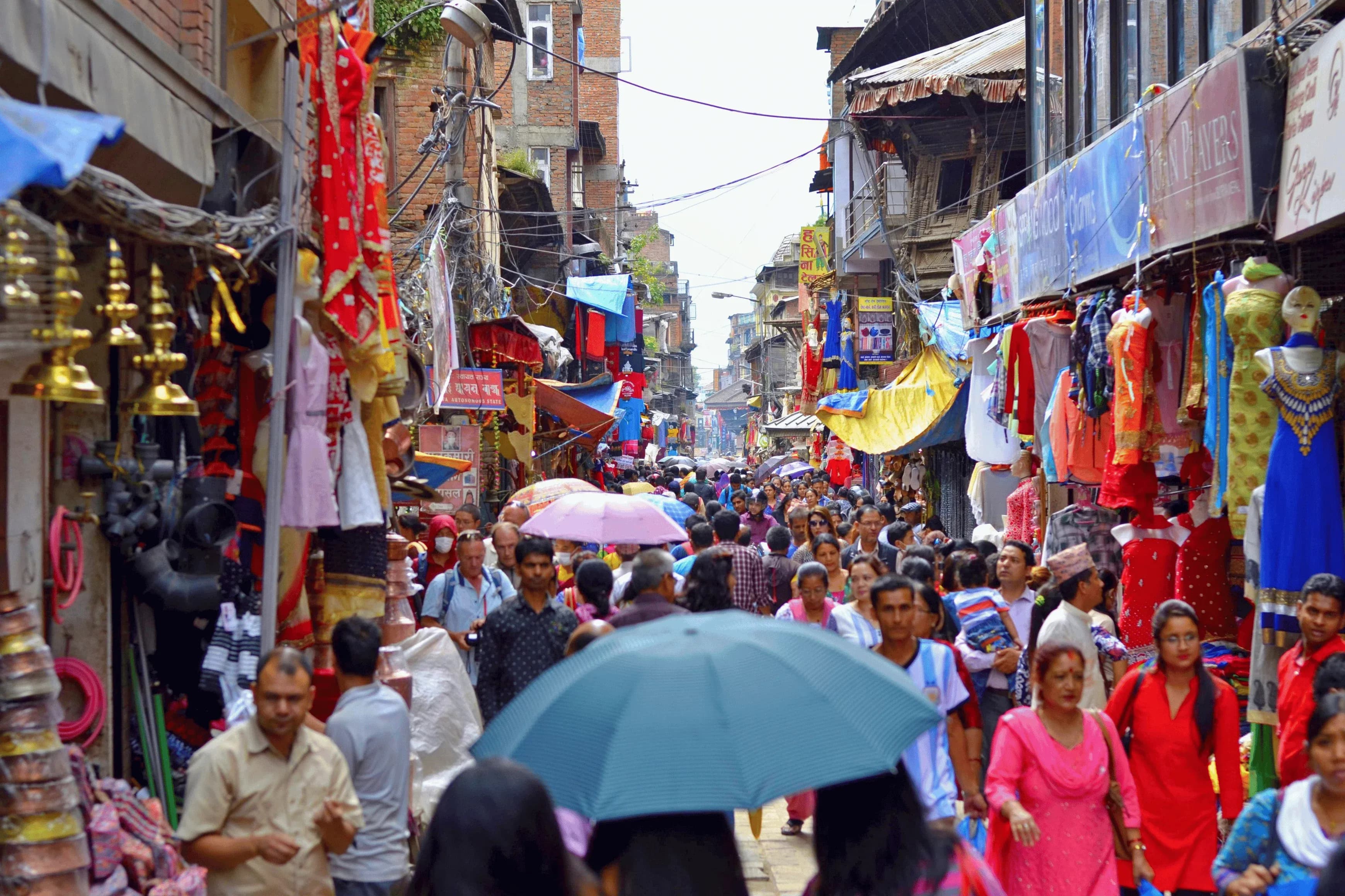 Nepal Solo Female Travel Package