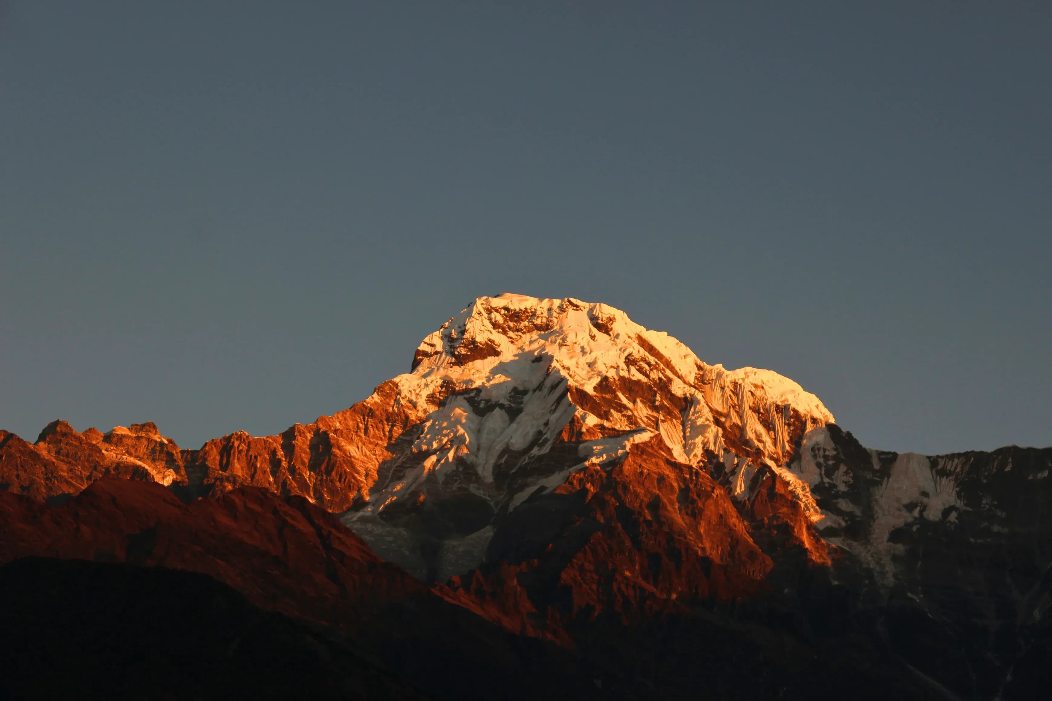 Nepal Tour Package from Bengaluru