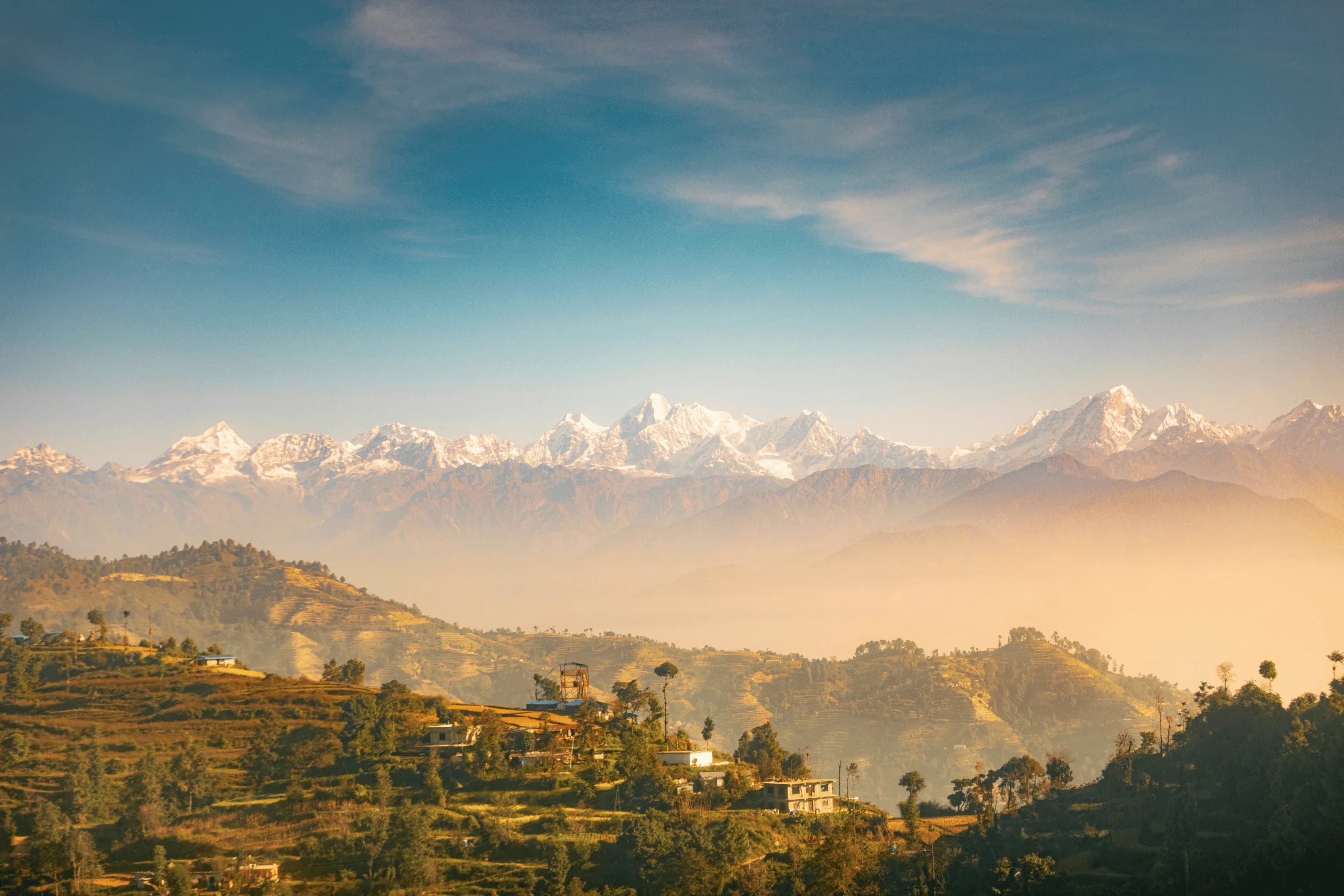 Nepal Tour Package from Gorakhpur