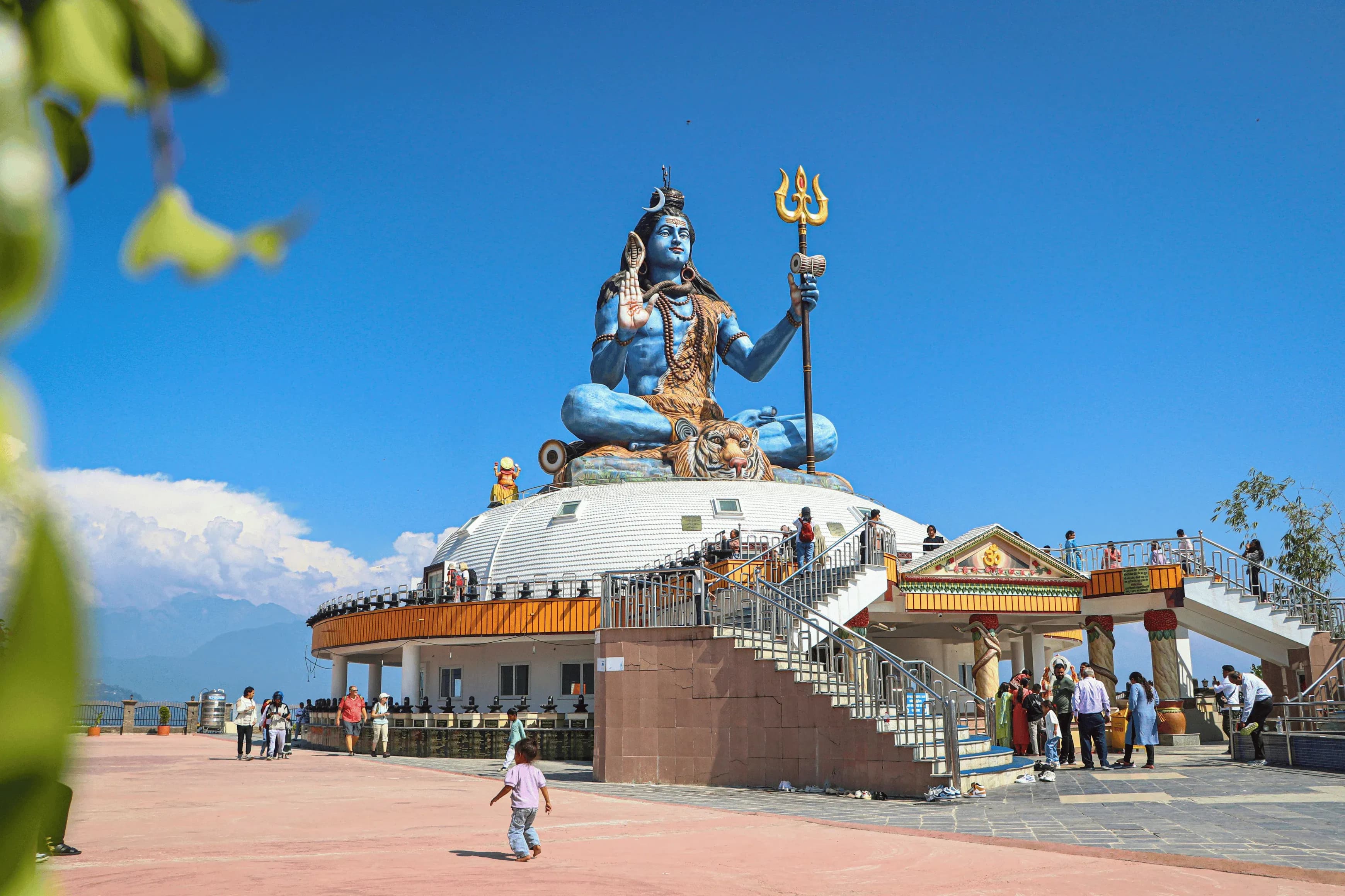 Nepal Tour Package from Kolkata