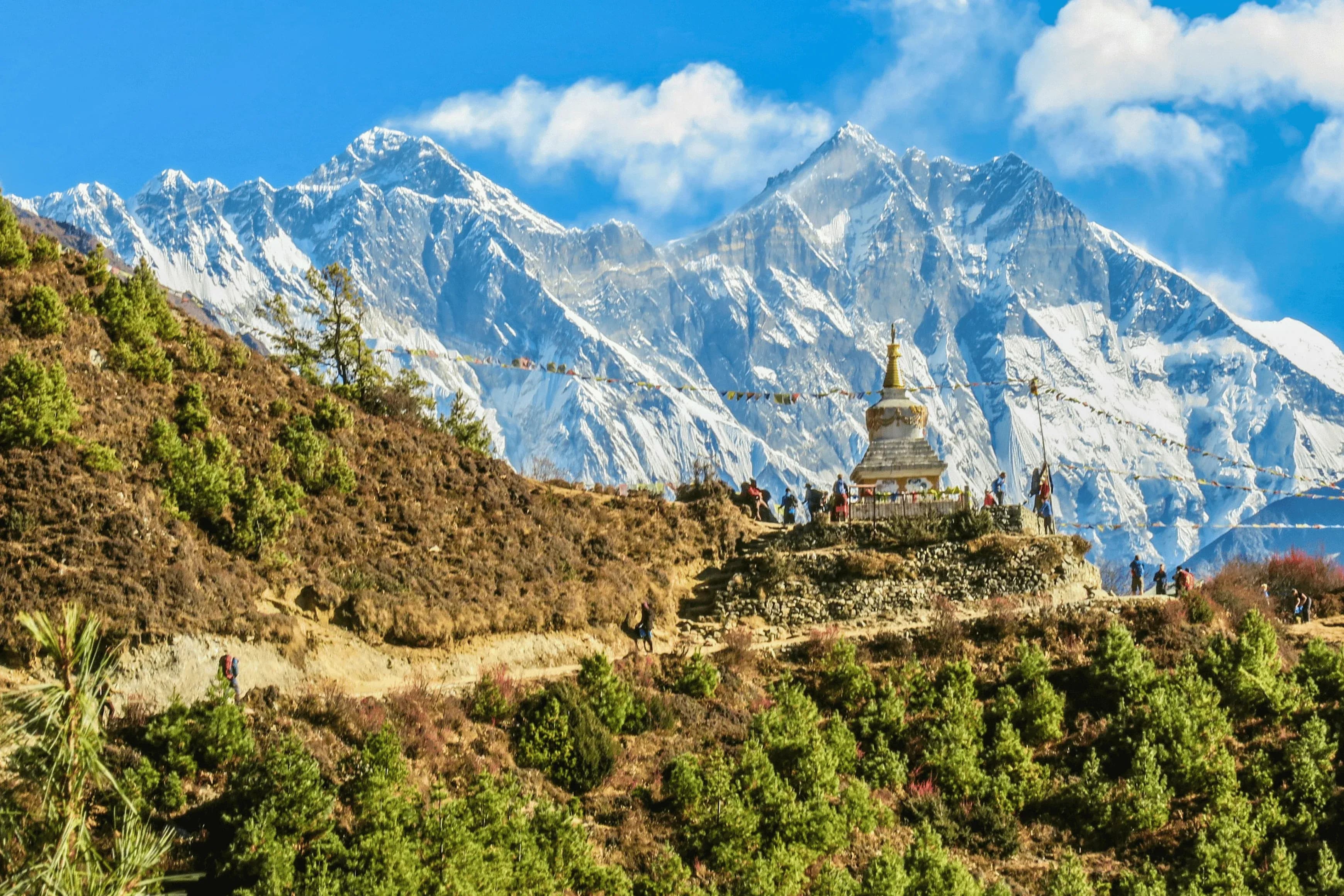 Nepal Tour Package from Raxaul