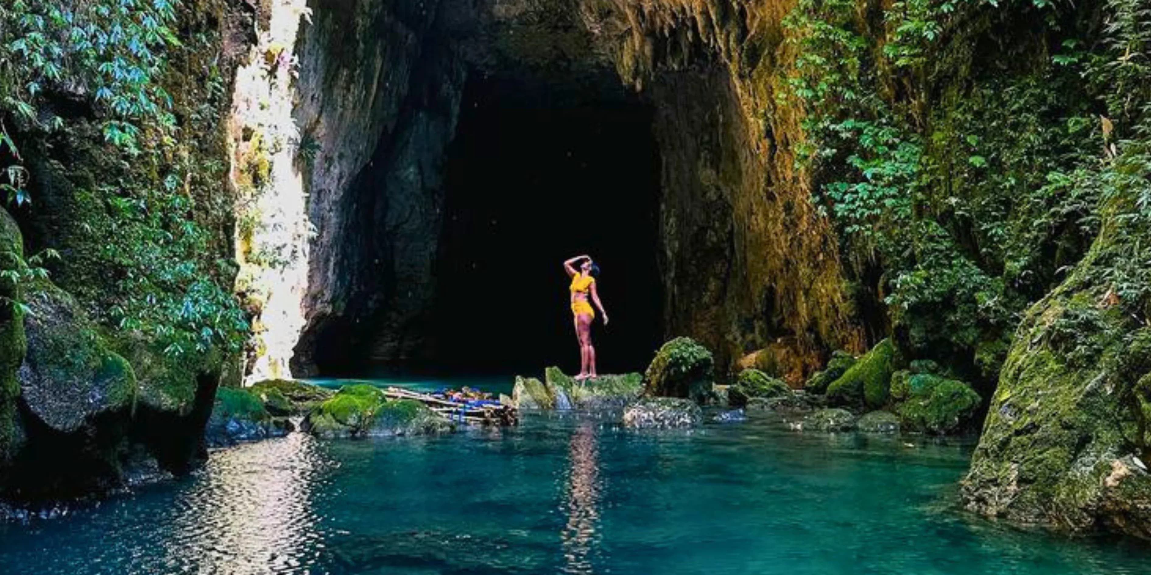 Commanding 5 Days Nongkhnum Island Tour | Liberating