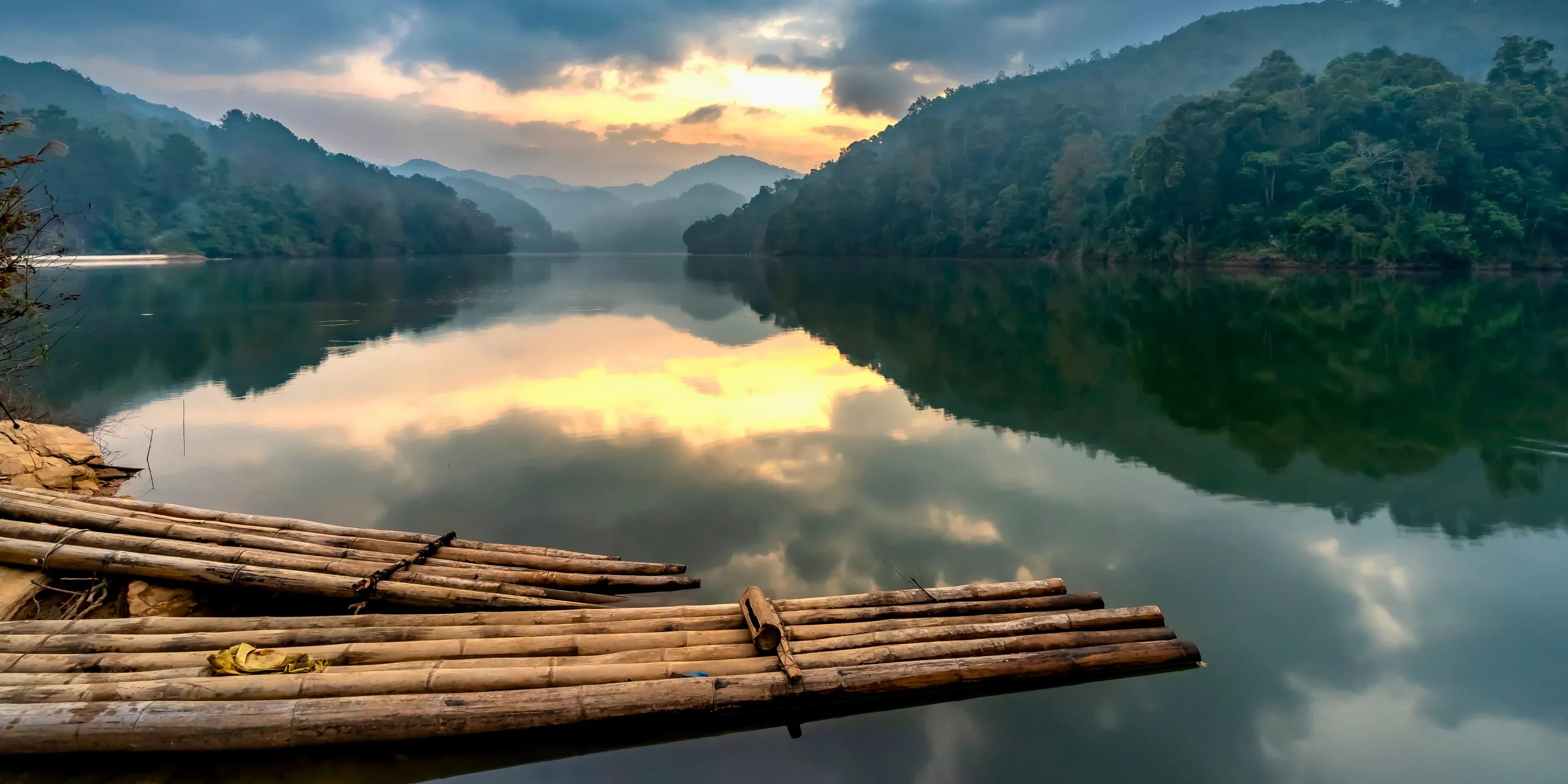 Celebrated 5 Days Nongkrem Festival Shillong | Transcendent