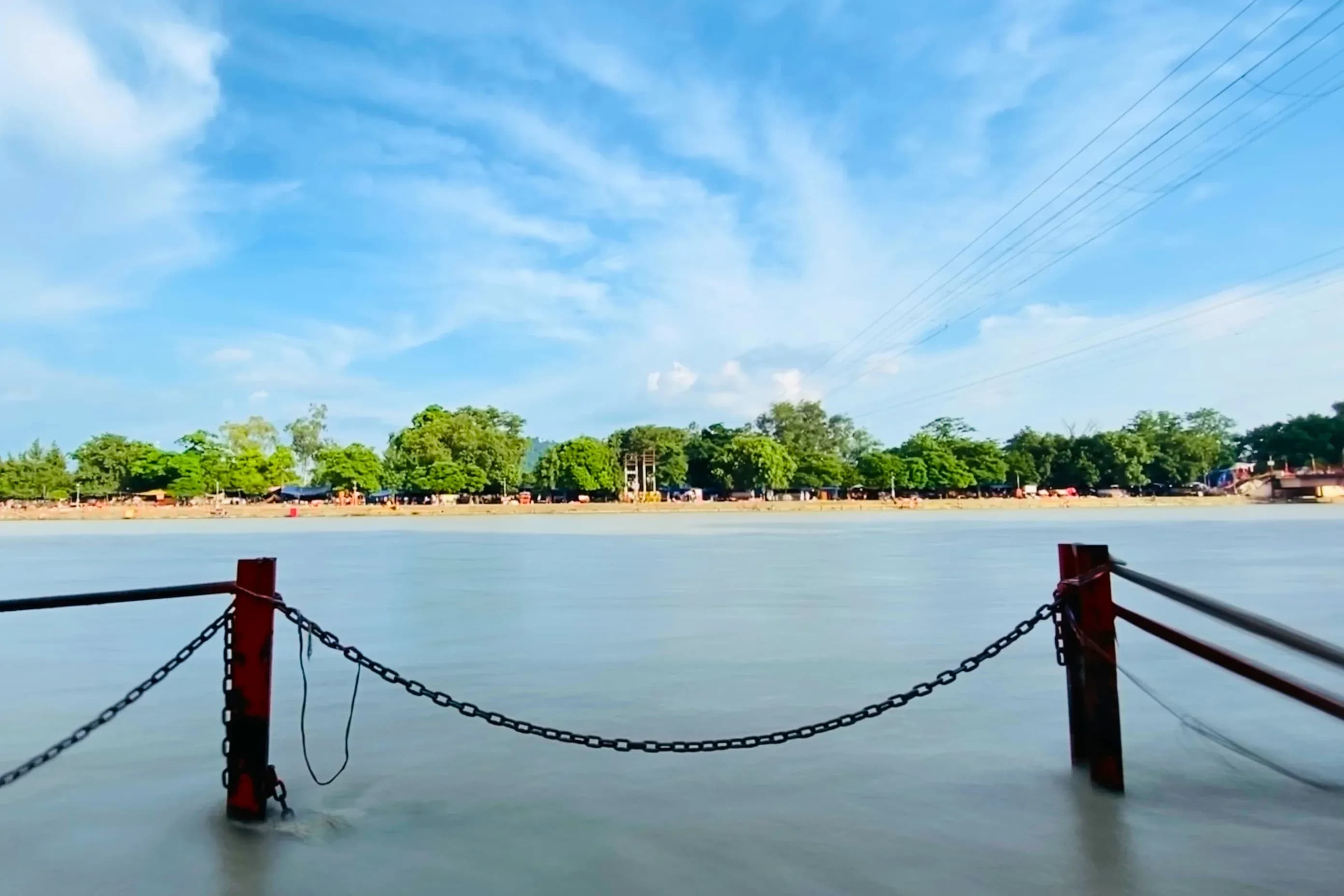 Panch Prayag Pilgrimage Package
