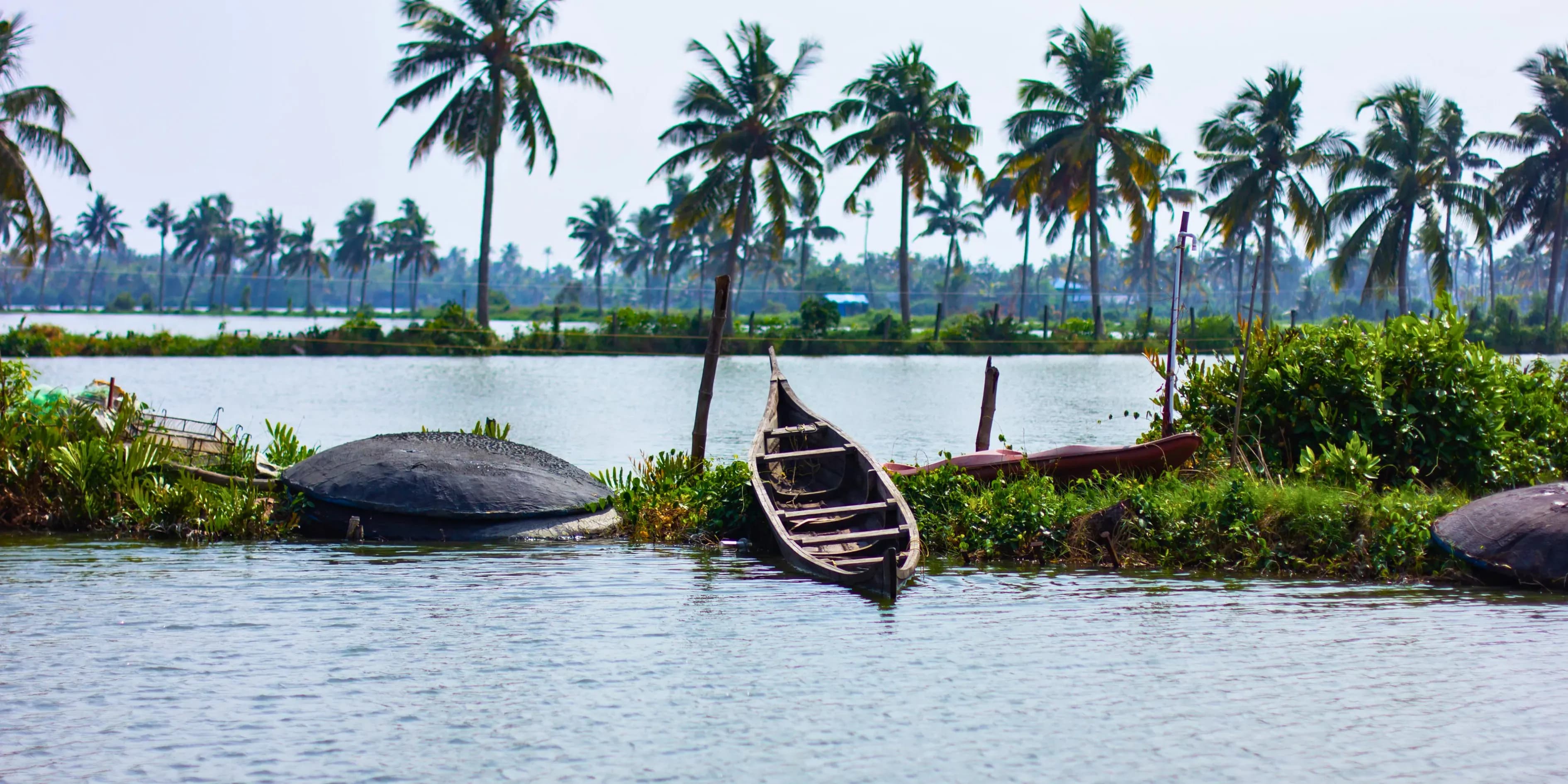 5 Days Parambikulam Tiger Reserve Tour Package | Last