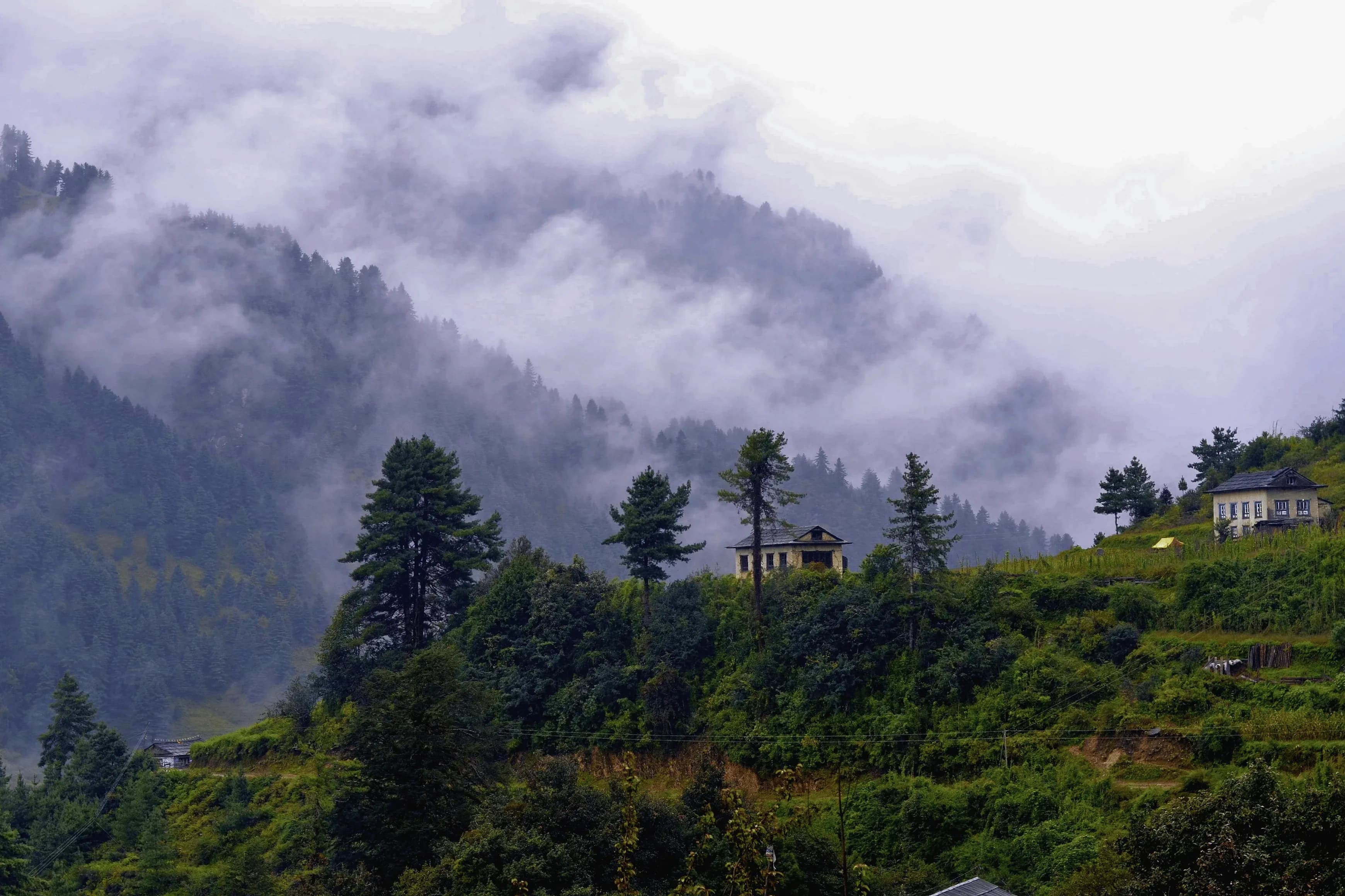 Pashupatinath Darshan Tour Package