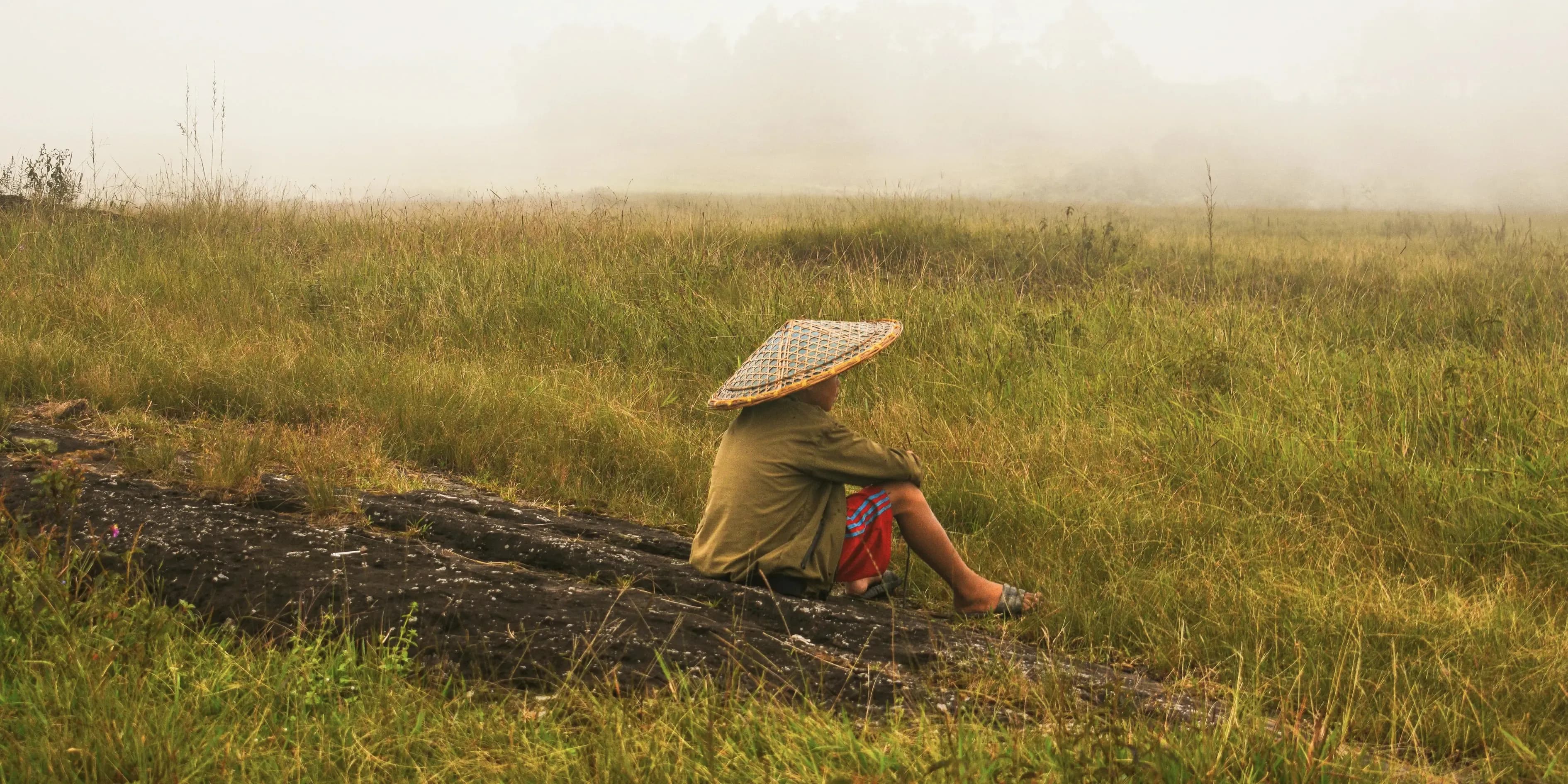 Unspoilt 3 Days Pdem Falls Mawkynrew Meghalaya | Still