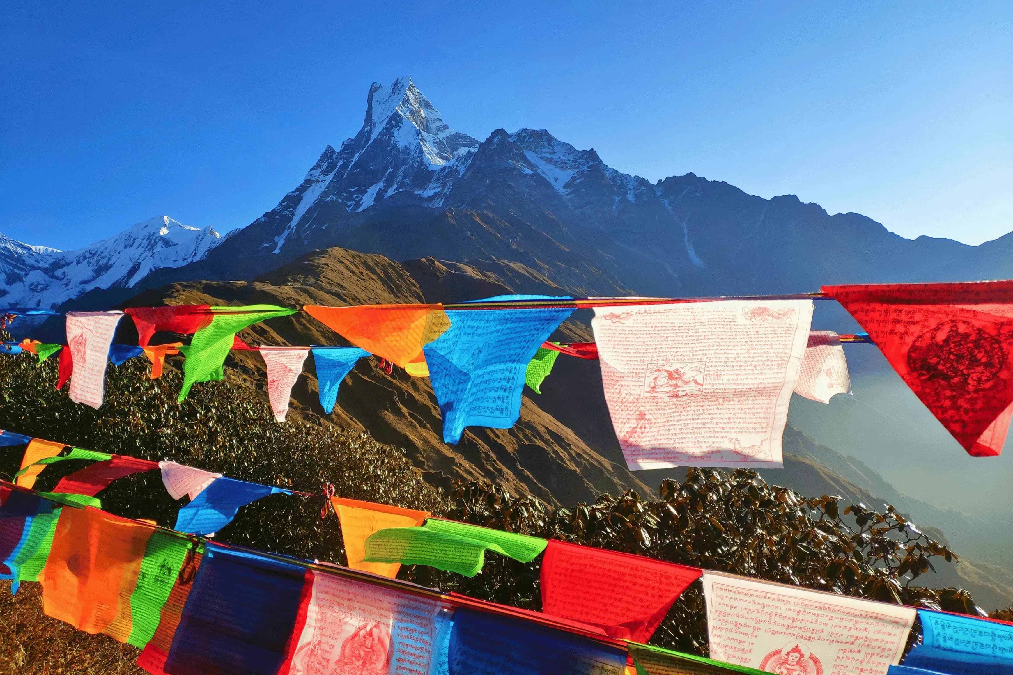 Pokhara Tour Package