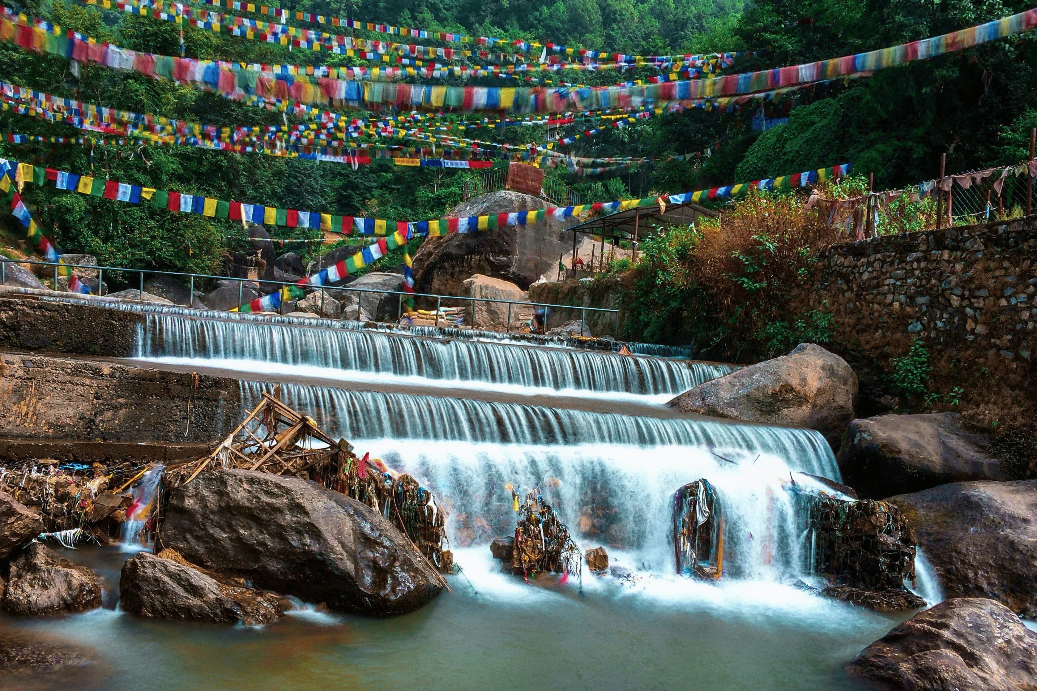 Poon Hill Trek Package
