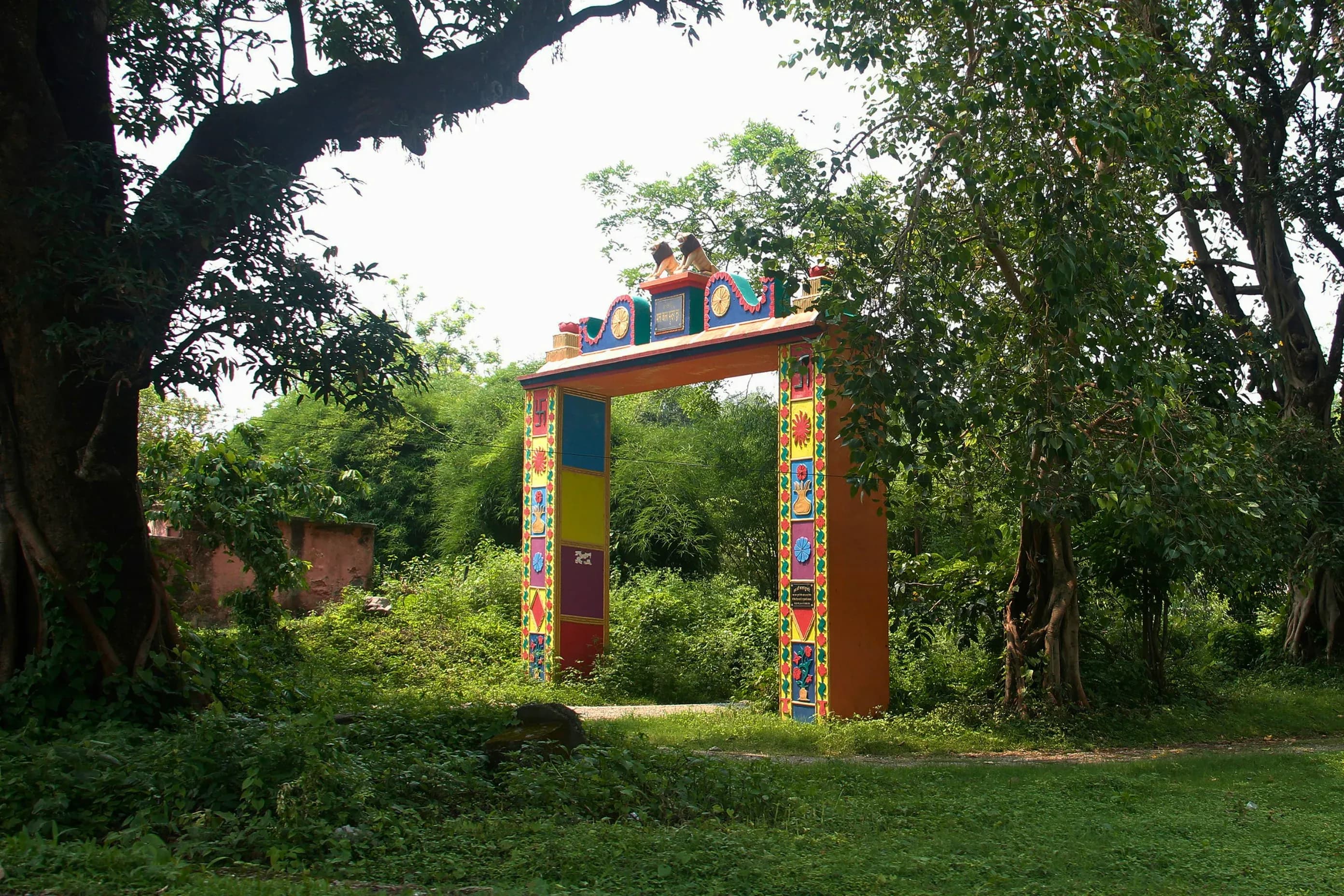 Ranikhet Almora Tour Package