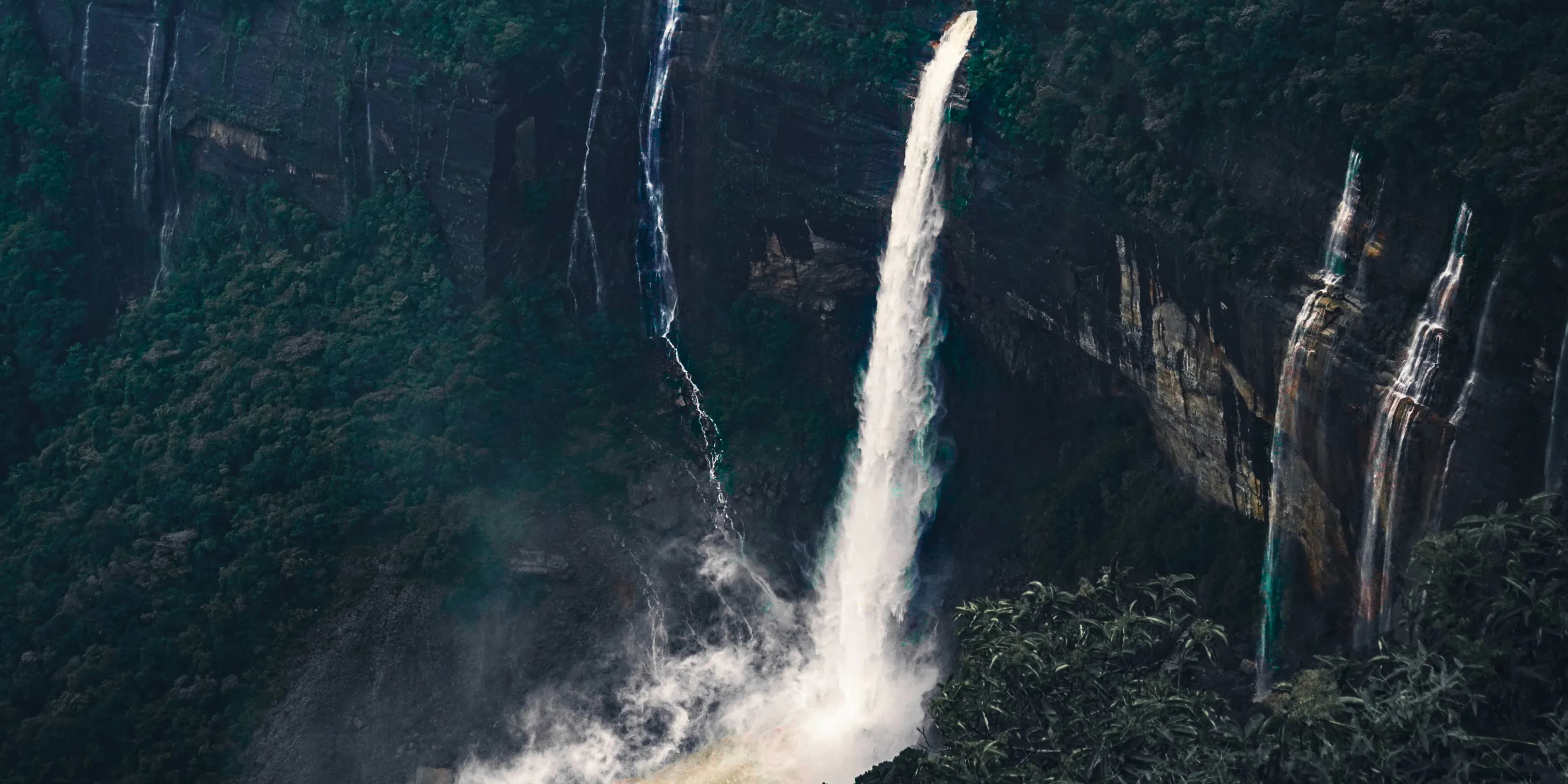 Rich 5 Days Ranikor River Meghalaya Tour | Awakening