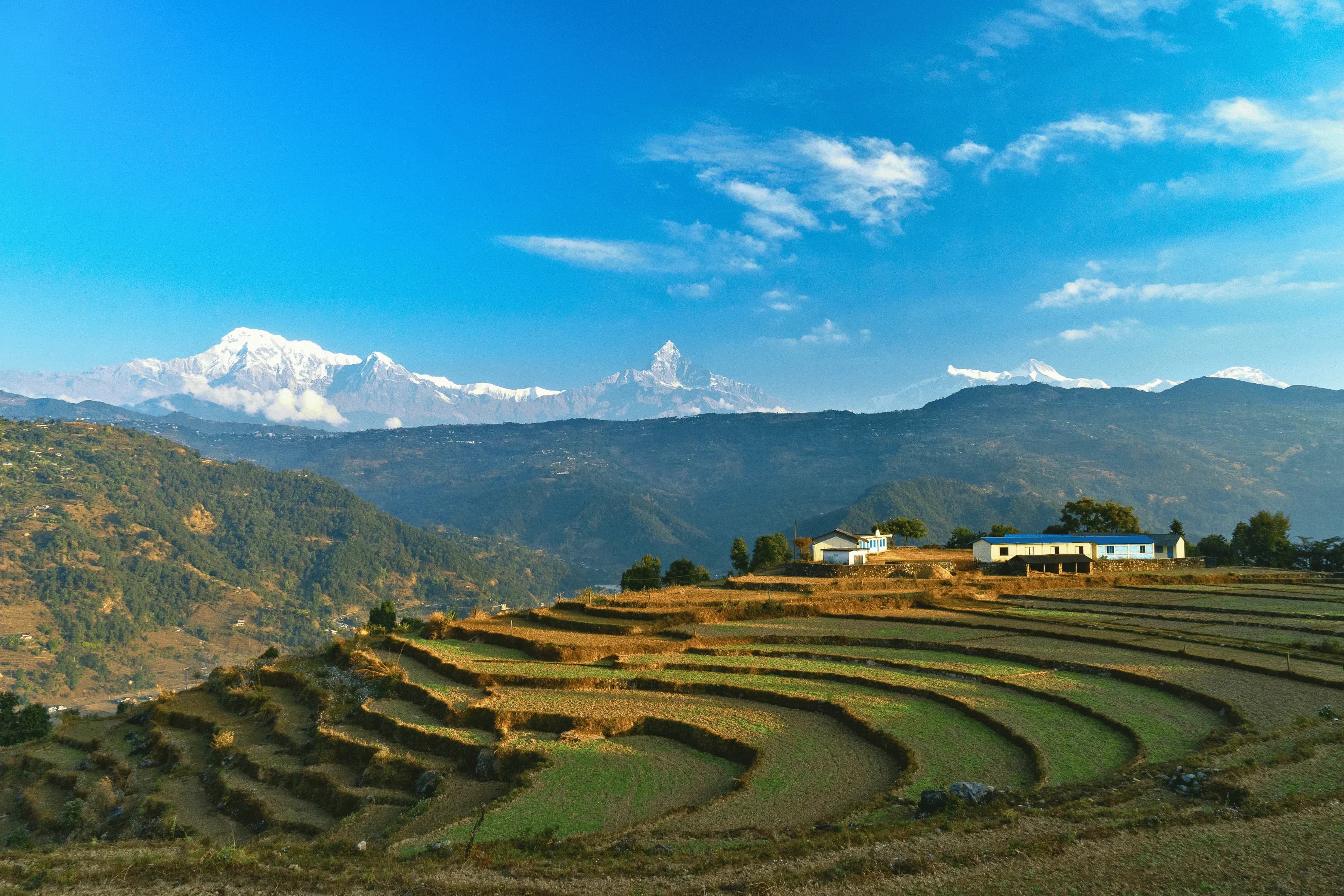 Rara Lake Tour Package