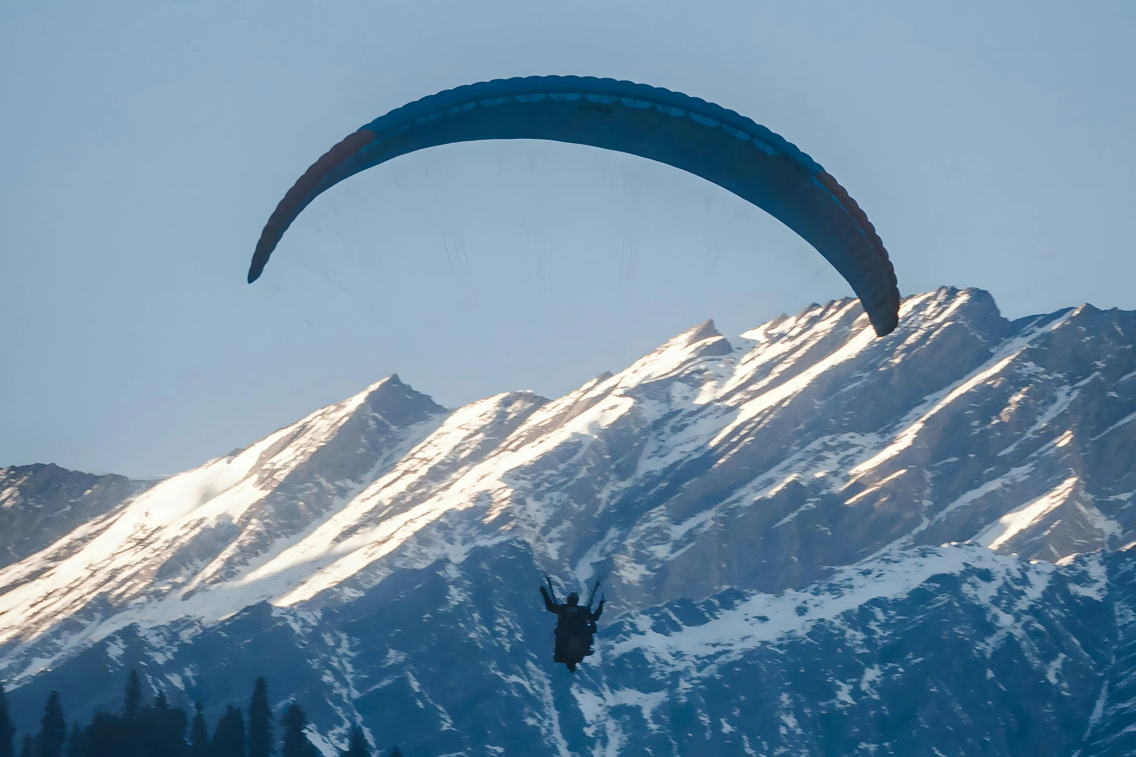 Rohtang Pass Manali Tour Package