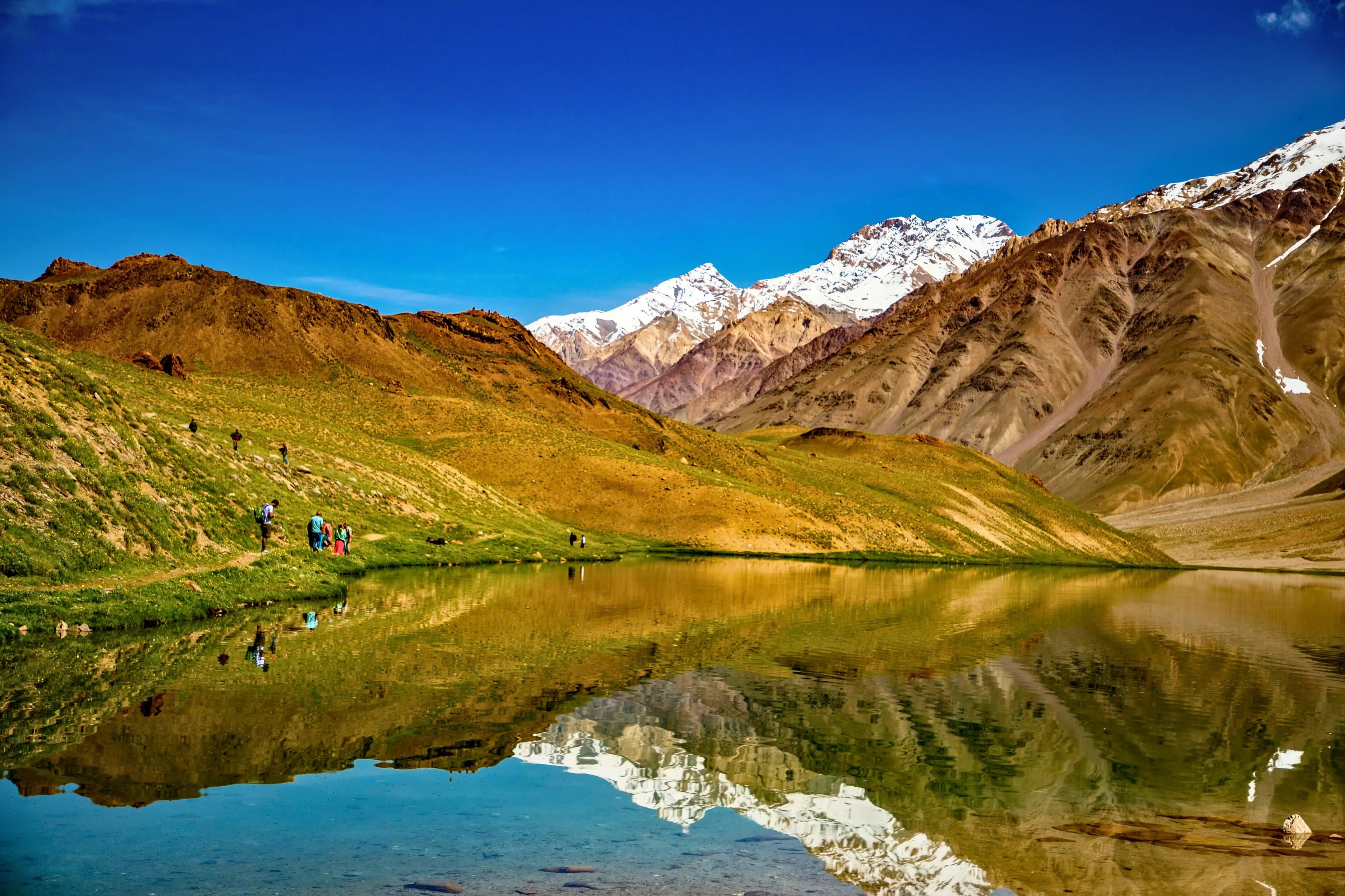 Shimla Tour Package from Chandigarh