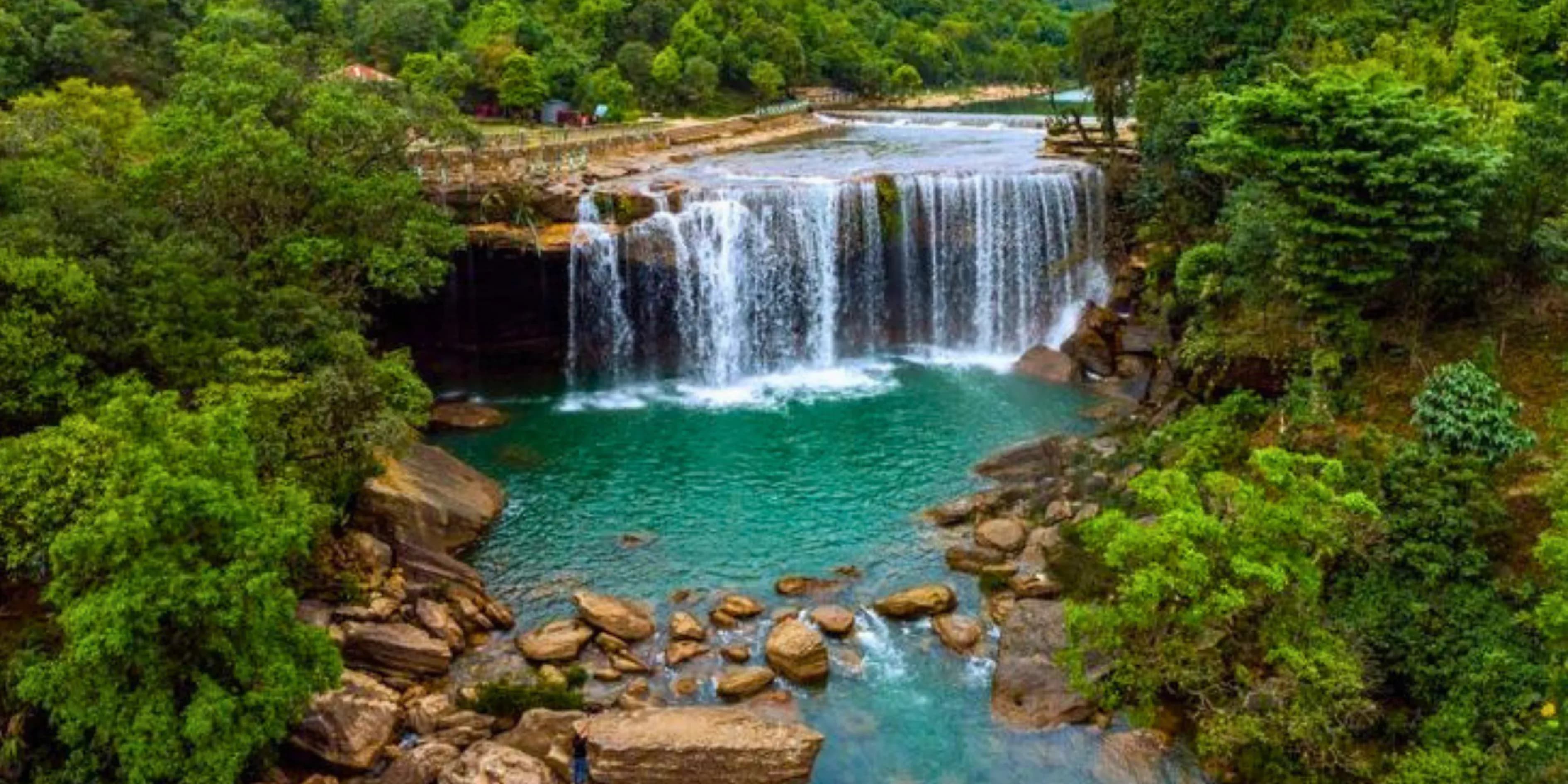 Renowned 5 Days Siju Cave Garo Hills Tour | Evocative