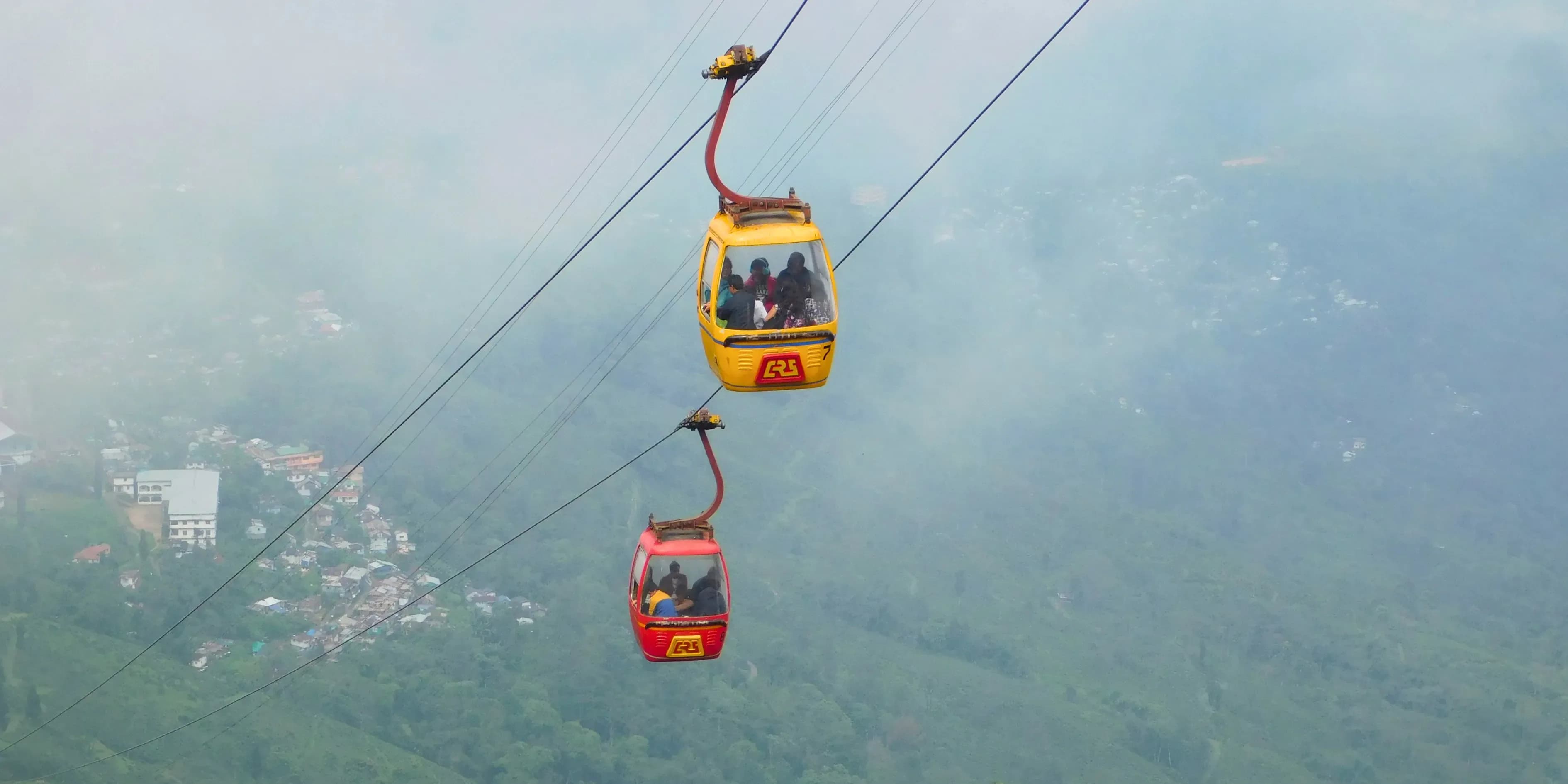 Complete Sikkim Family Package From Ahmedabad 7 Days | Value