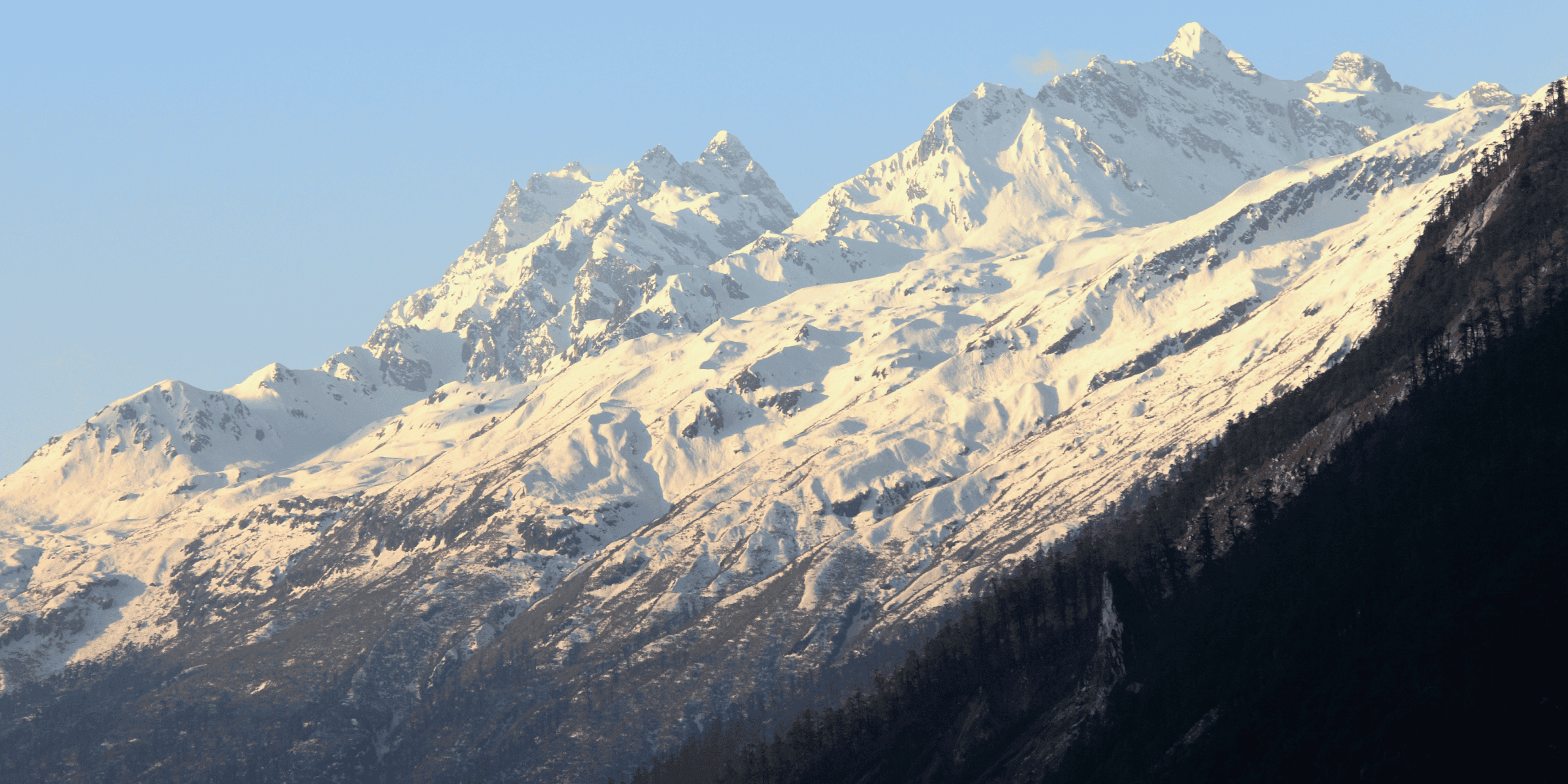 Authentic Sikkim Gangtok Package | Delightful 5-Day Tour