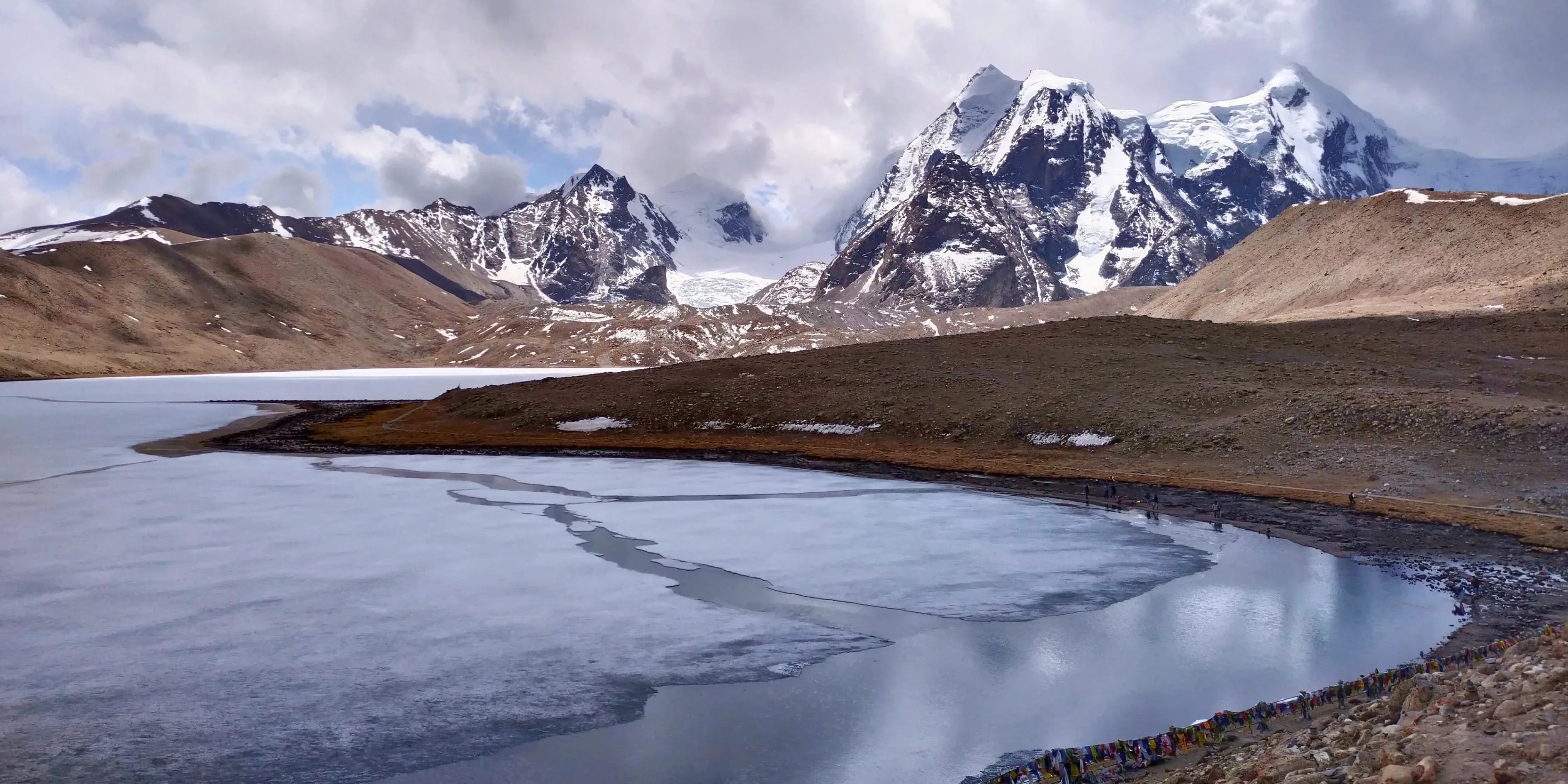 Iconic 6 Days Sikkim Tour Package From Bangalore | Bold