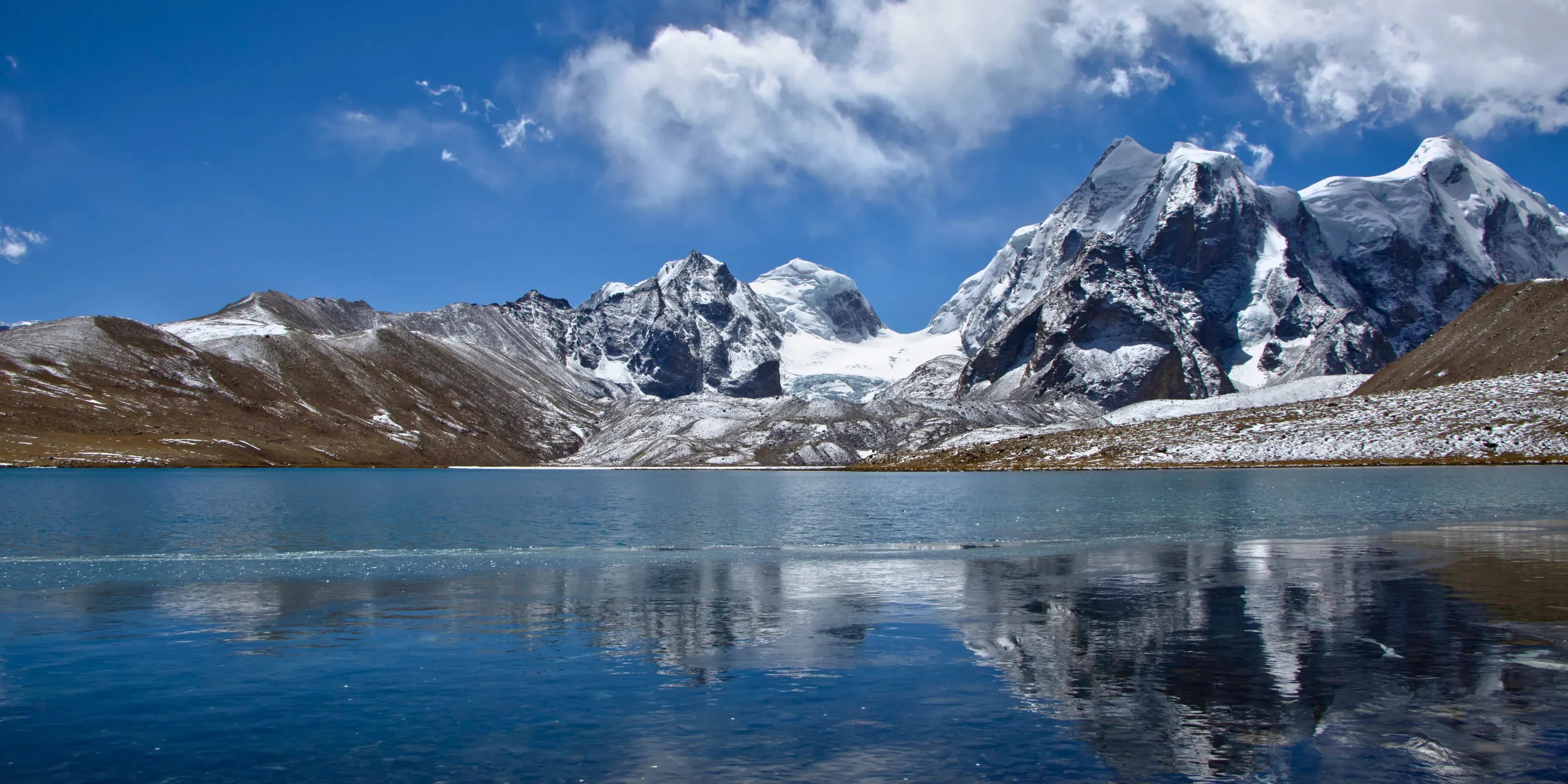 5 Days Easy Sikkim Tour Package From Delhi | Direct