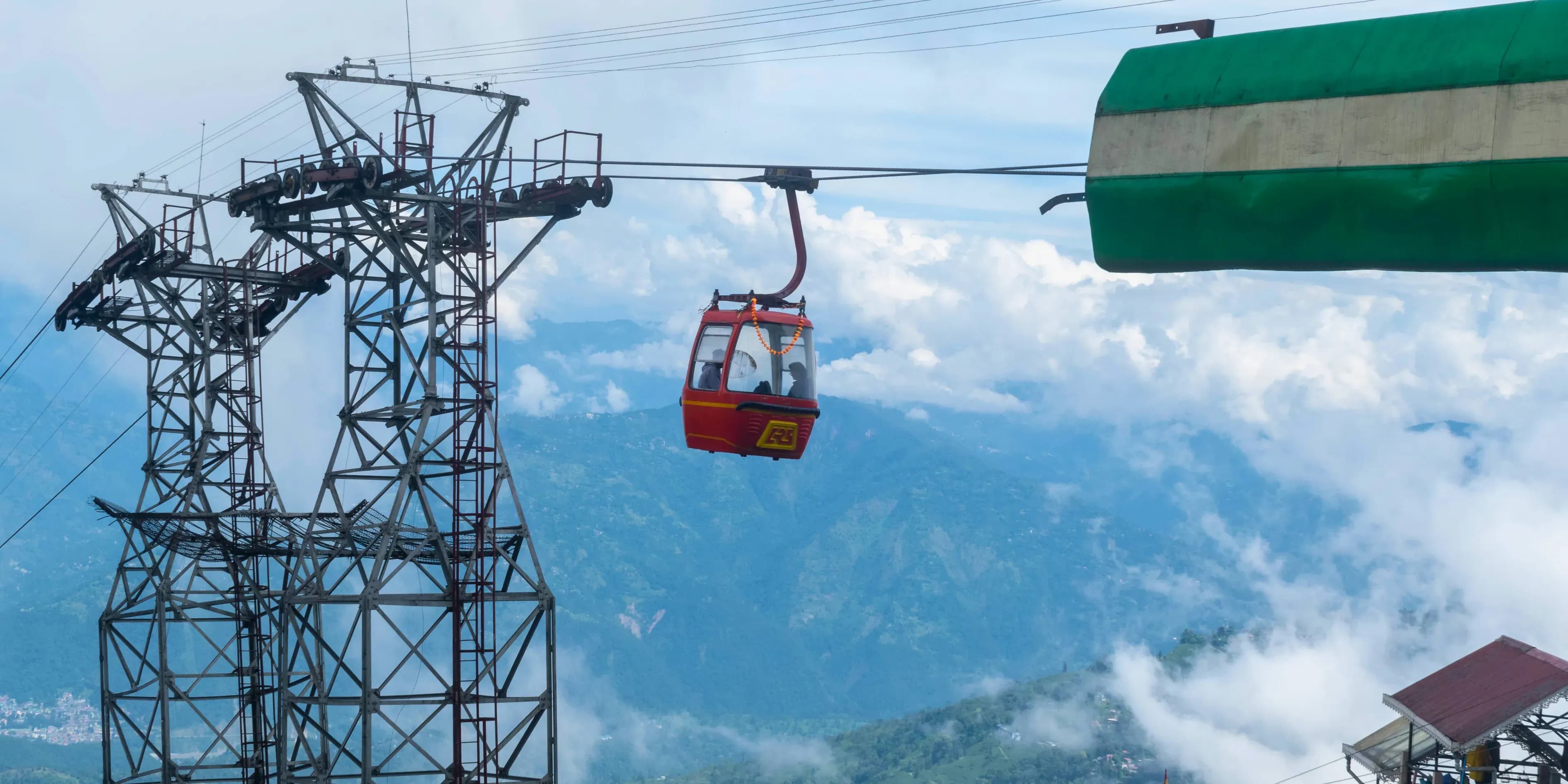 Sikkim Tour Package From Guwahati | 4 Days Bright Reliable