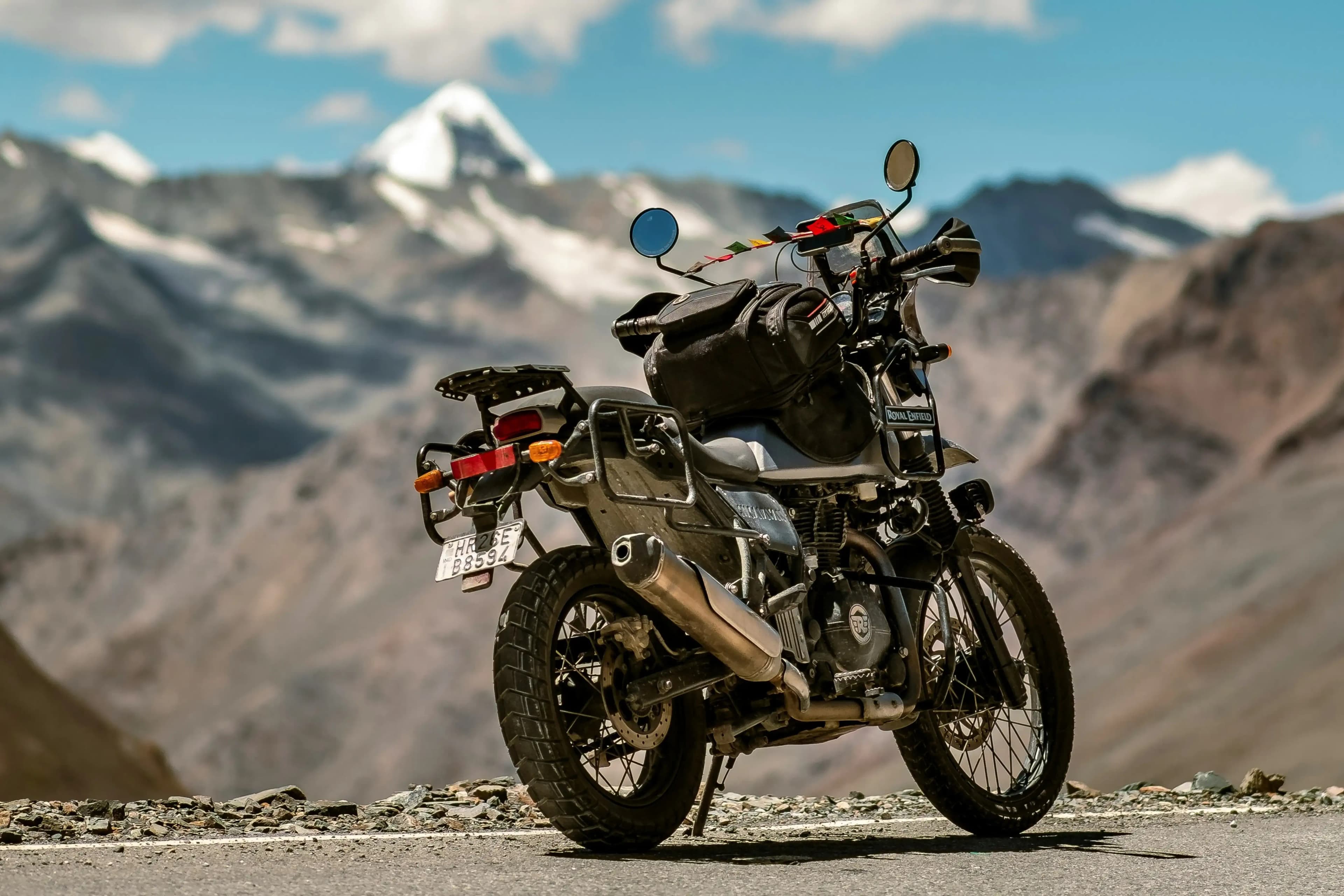 Spiti Valley Tour Package from Delhi
