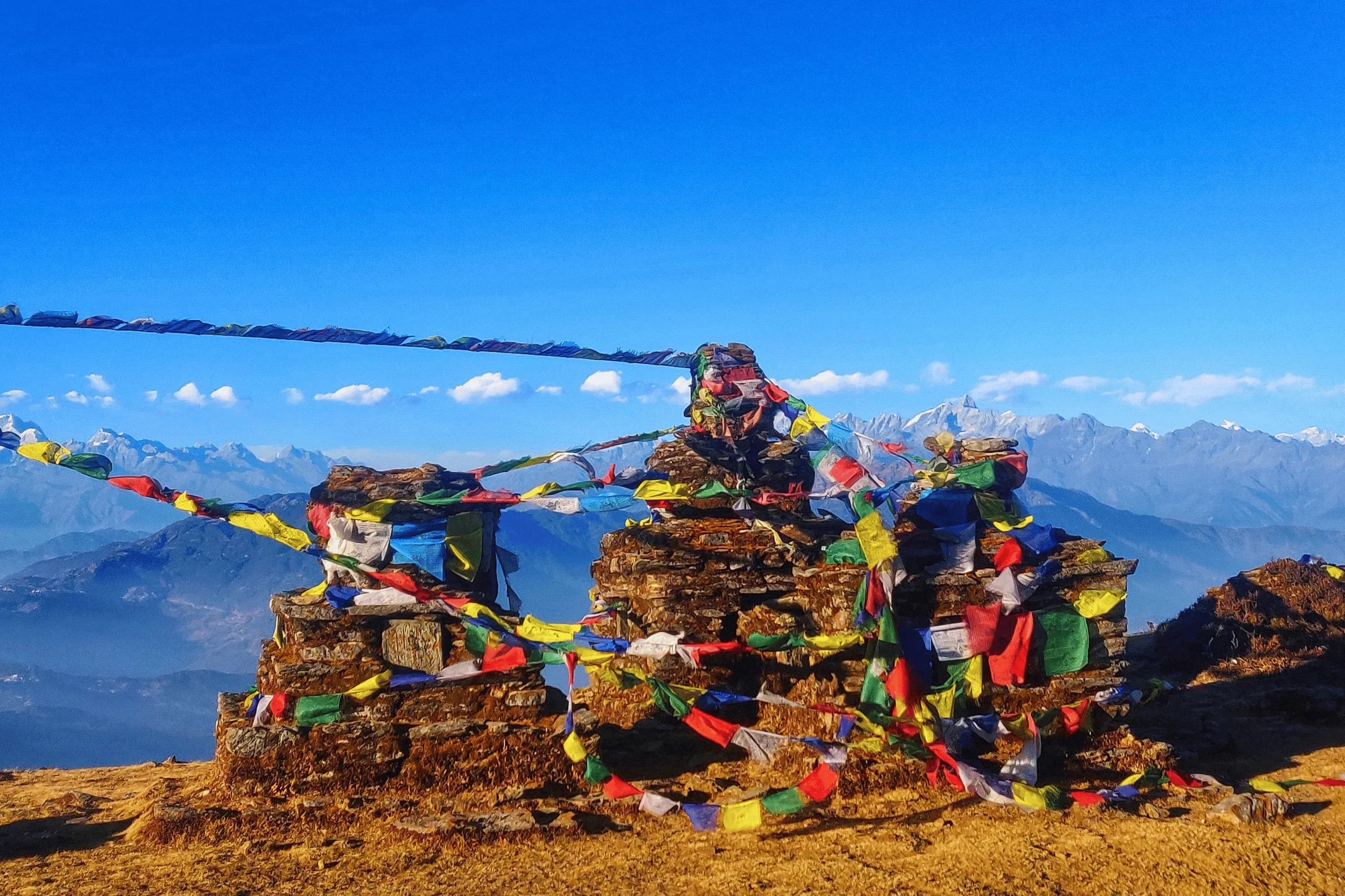 Tihar Festival Tour Package
