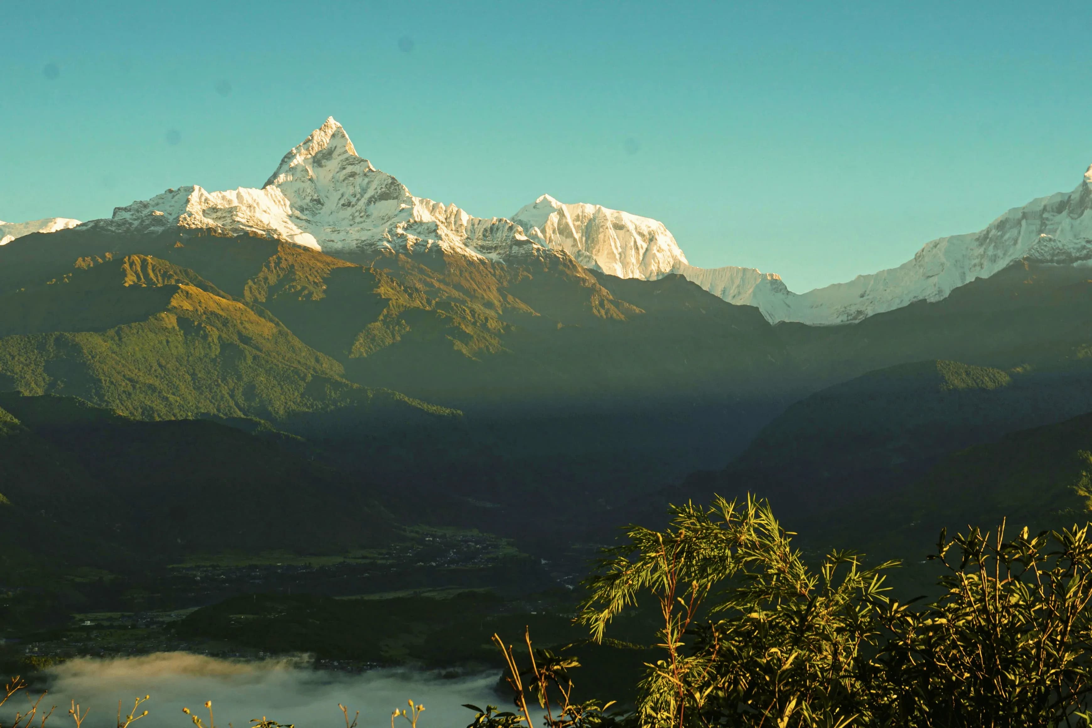 Tilicho Lake Trek Package