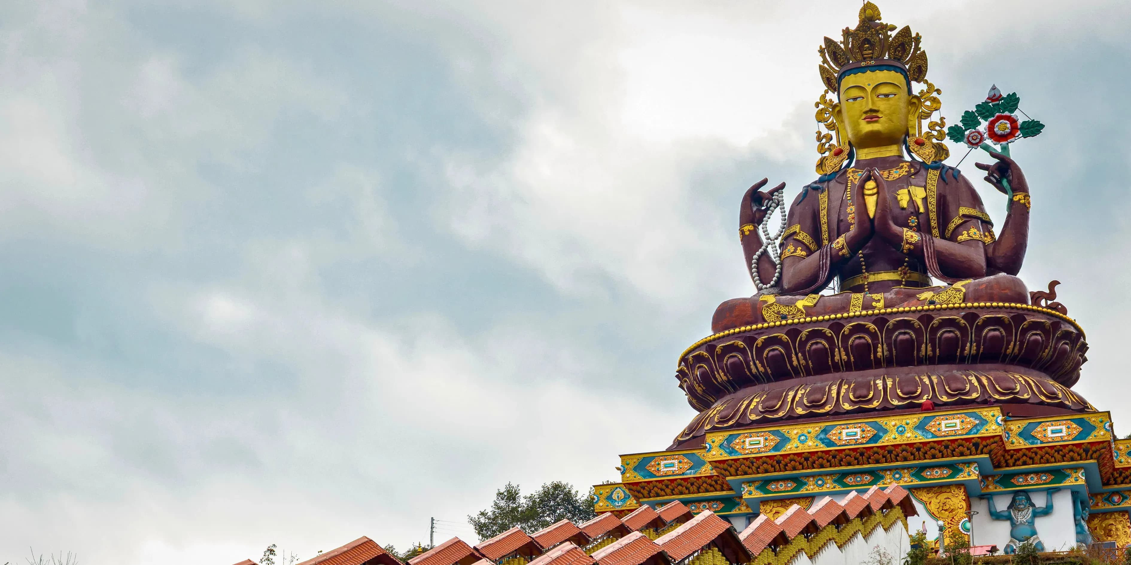 403 Storied Trans Bhutan Trail Trek Tour Package | Endurance