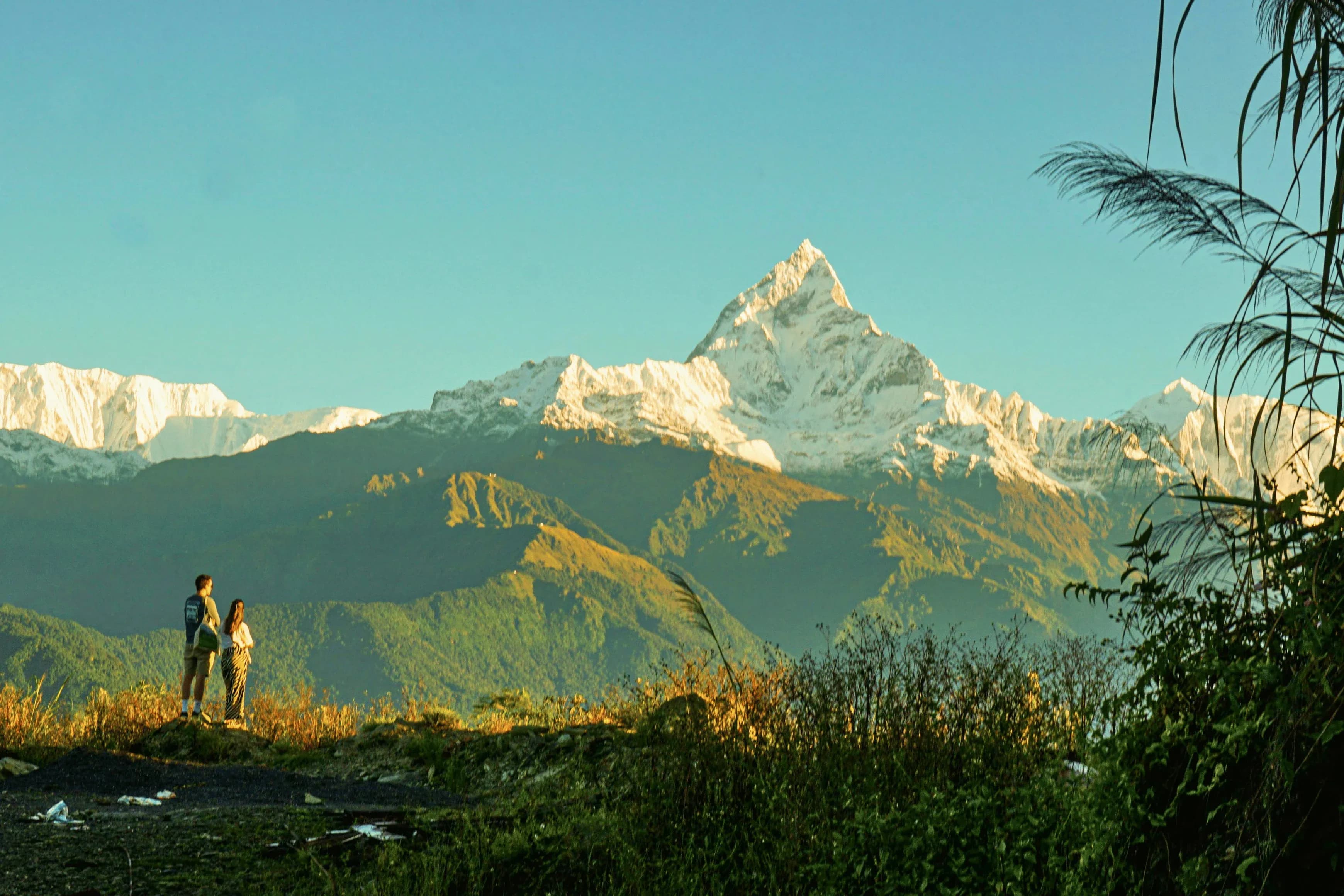 Trishuli River Rafting Package