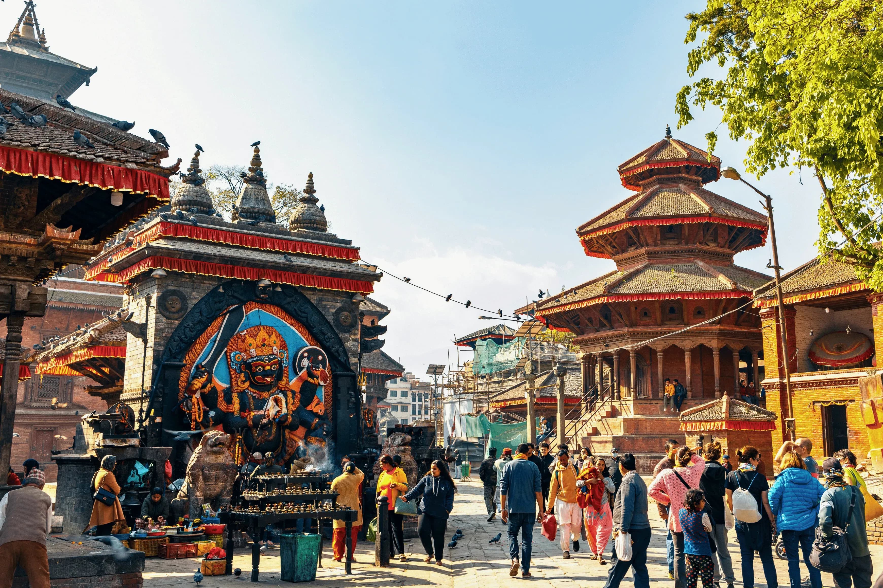 Tsum Valley Trek Package