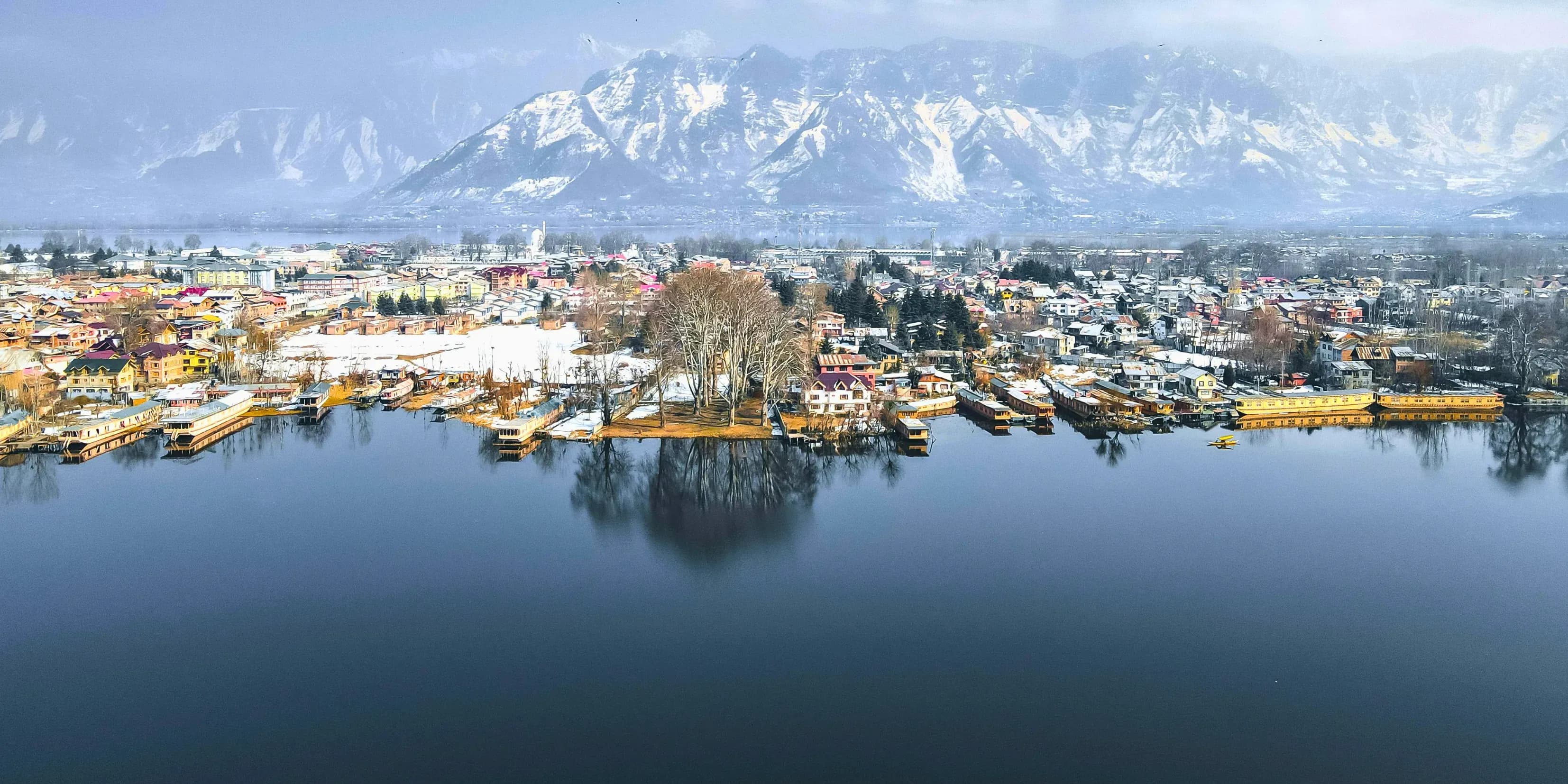Fabled 7 Days Tulail Valley Gurez Kashmir Package | Immense