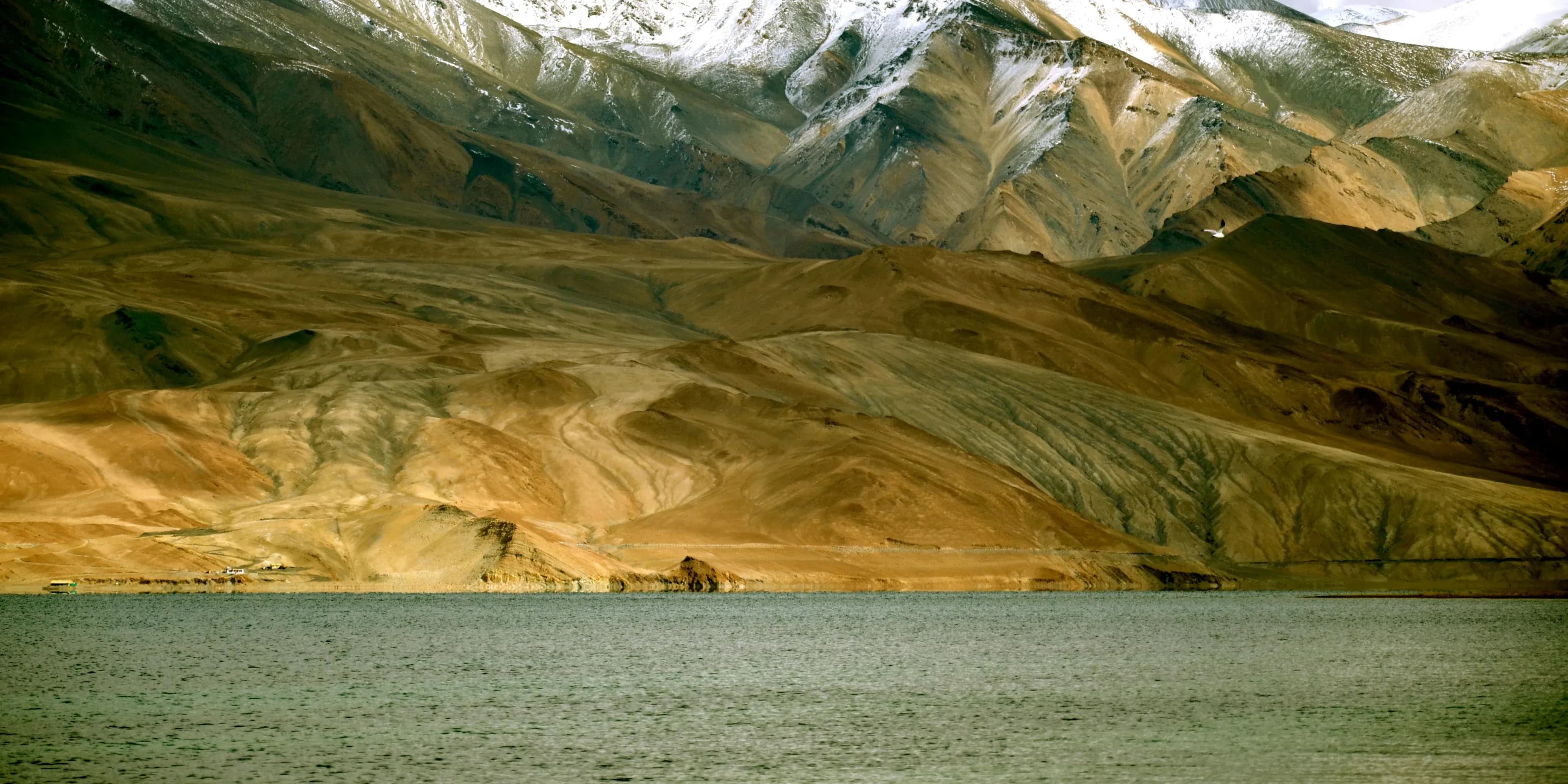Fearless 8 Days Umling La Road Trip Ladakh | Monumental