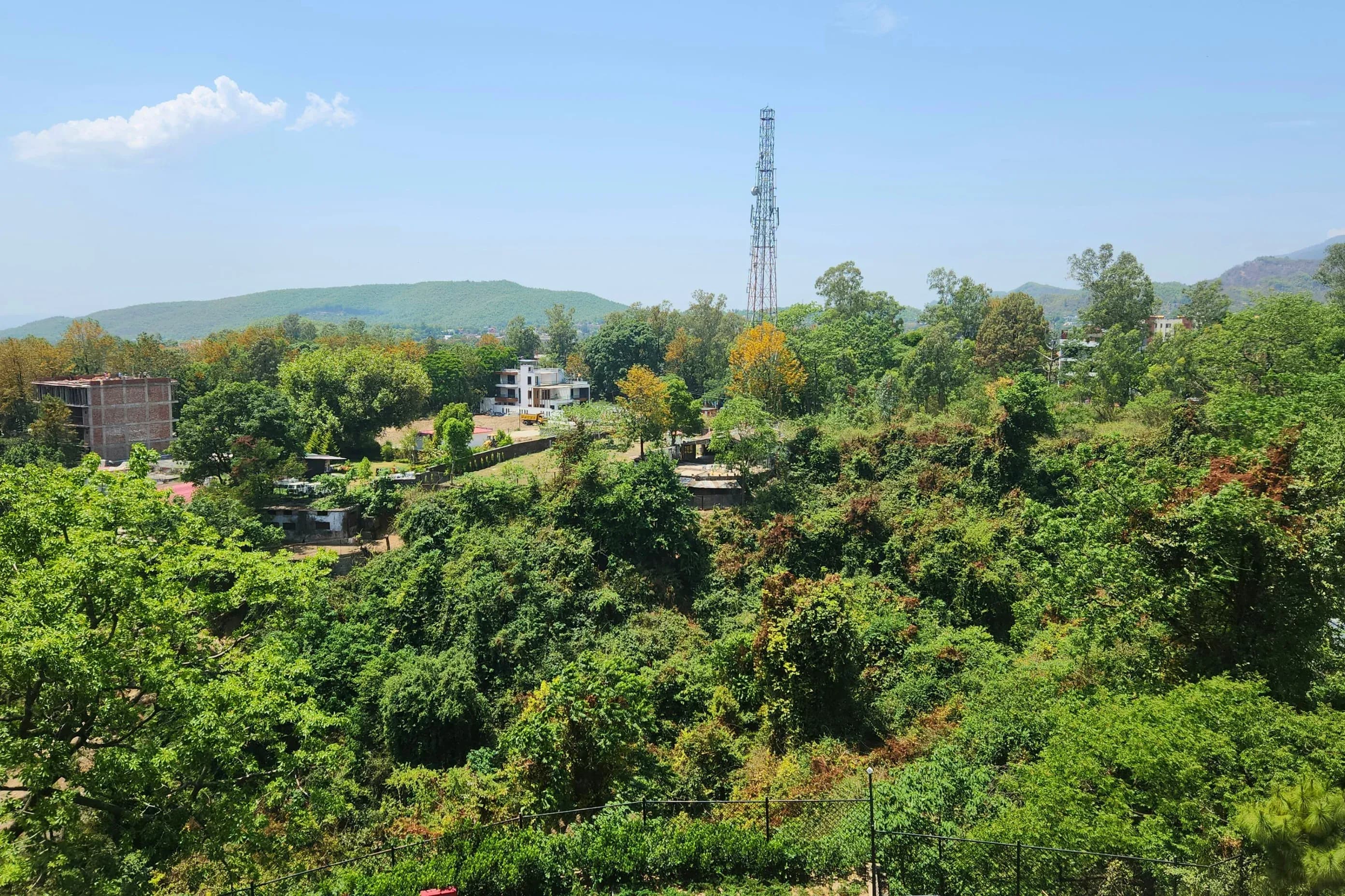 Uttarakhand Family Tour Package